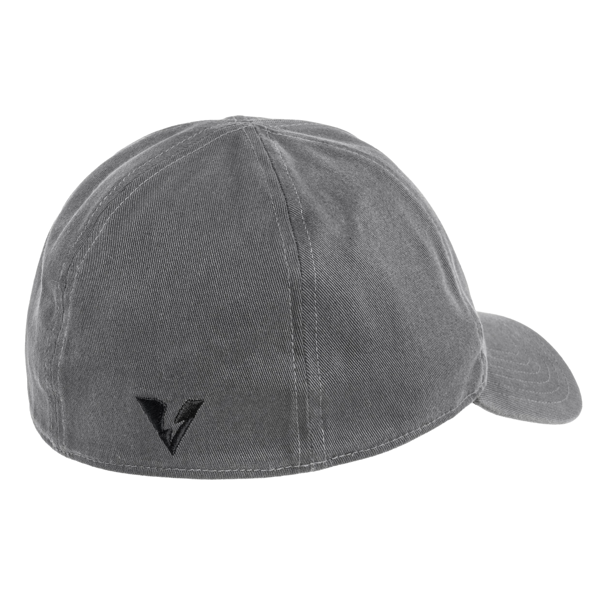 Czapka z daszkiem Oakley SI Cotton Cap - Shadow