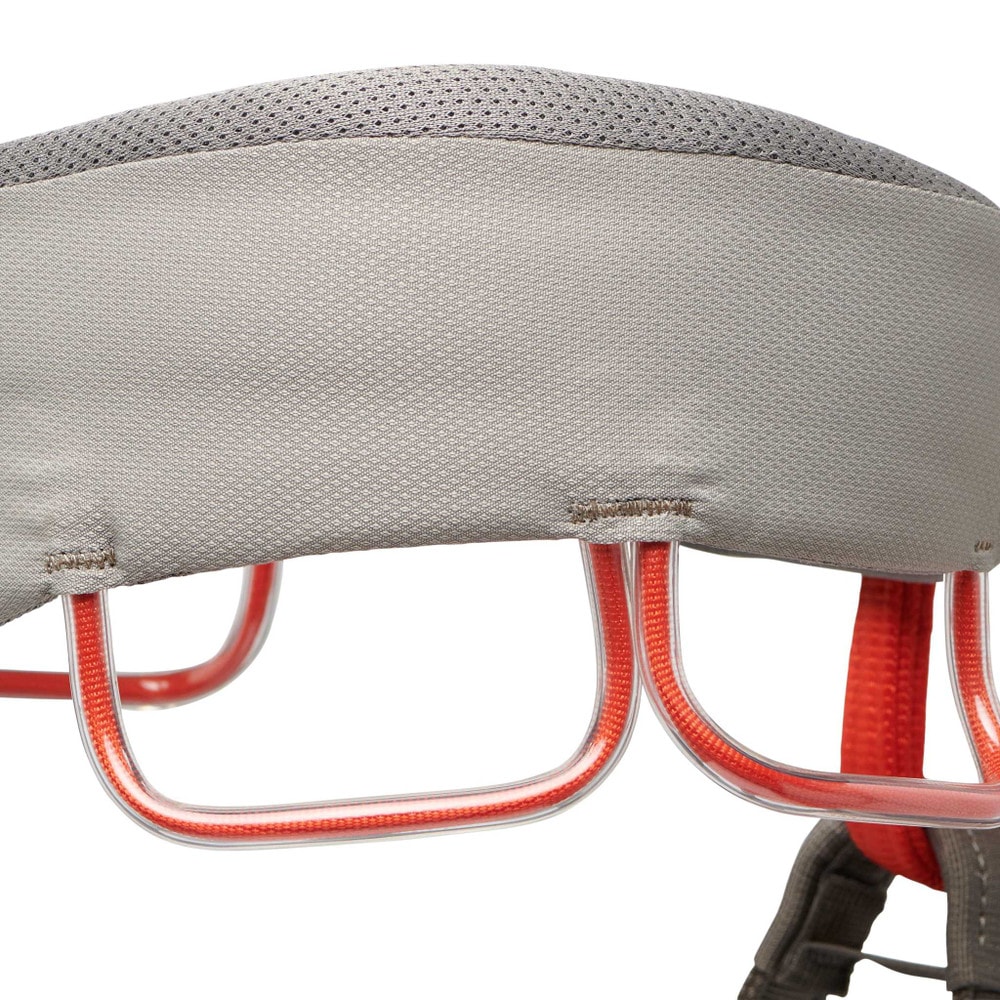 Uprząż wspinaczkowa Black Diamond Momentum Harness - Moonstone