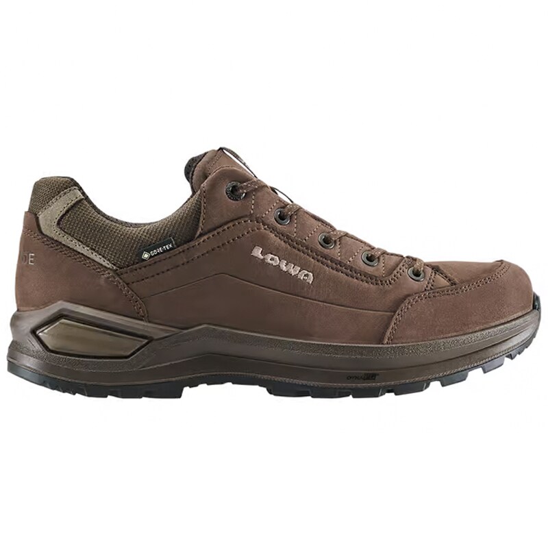 Buty Lowa Renegade EVO GTX LOW - Espresso/Black