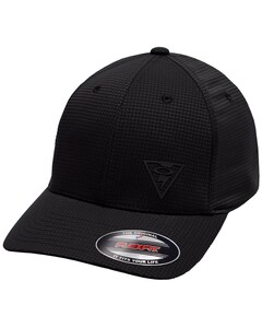 Czapka z daszkiem Oakley Si Tech Cap - Black Czapka z daszkiem Oakley Si Tech Cap - Black