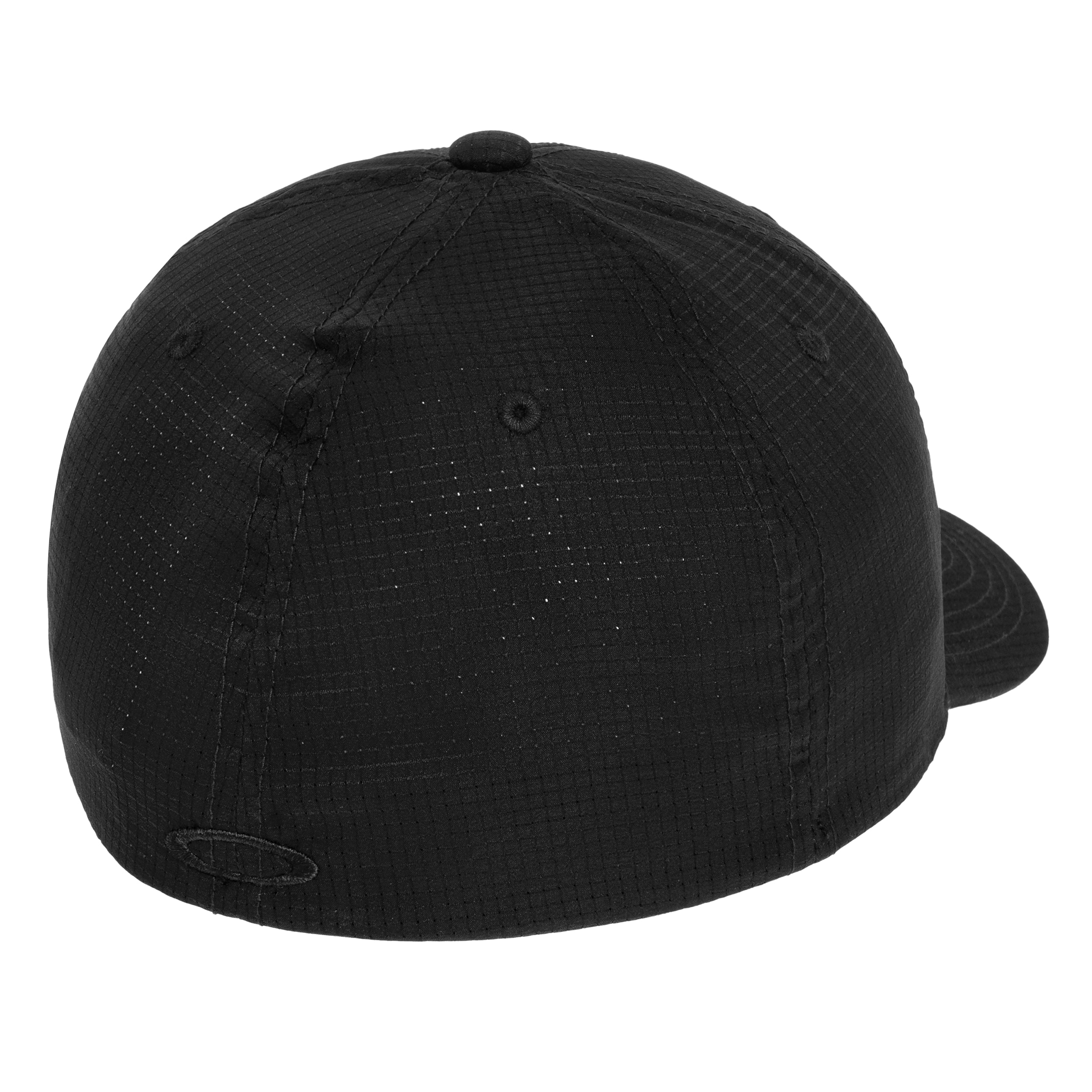 Czapka z daszkiem Oakley Si Tech Cap - Black