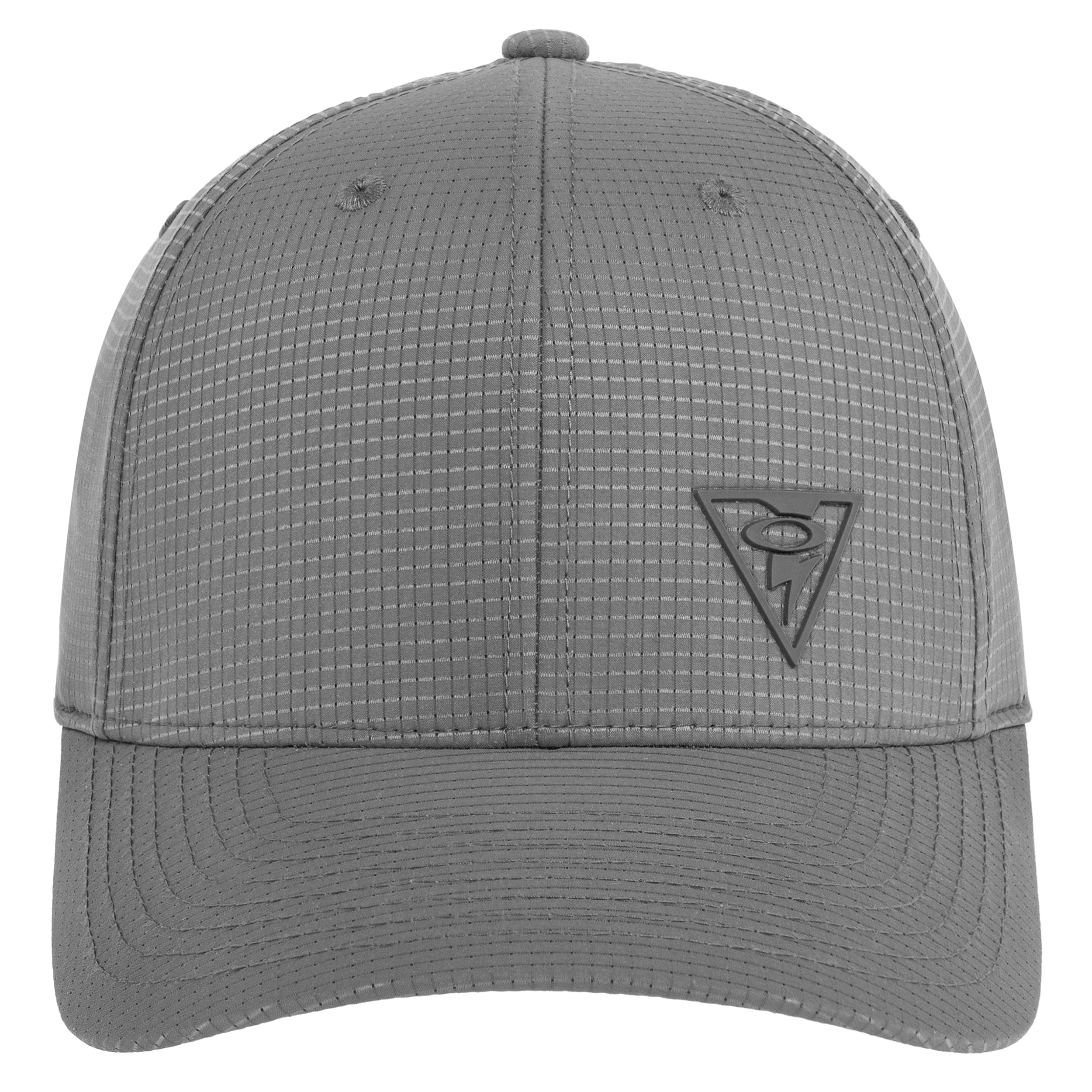 Czapka z daszkiem Oakley Si Tech Cap - Shadow Grey