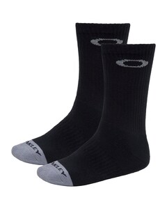 Skarpety Oakley Crew Socks - 5 par Skarpety Oakley Crew Socks - 5 par