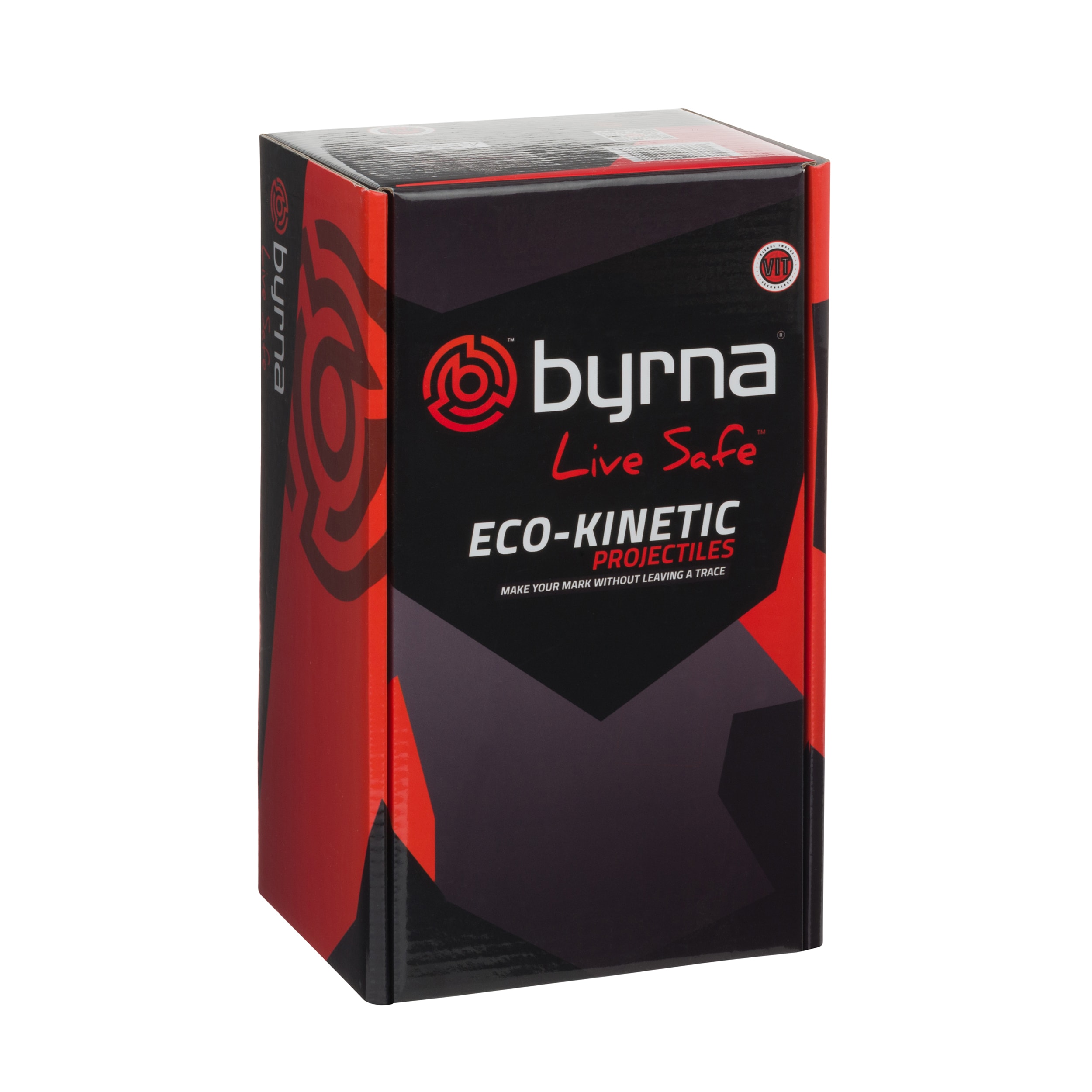 Kule proszkowe RAM Byrna Eco Kinect Projectiles .68 - 400 szt.