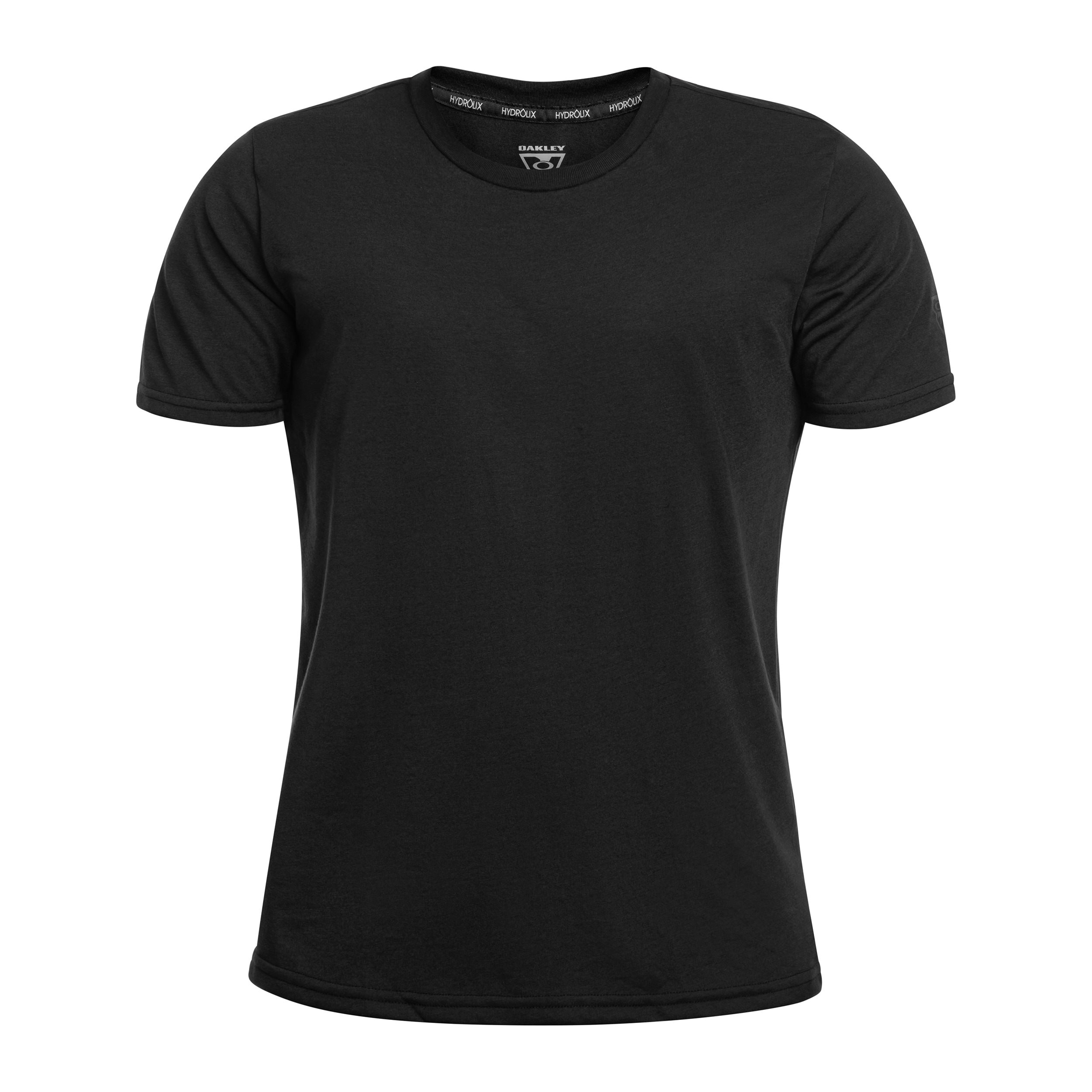 Футболка T-Shirt Oakley SI Core Tee - Black