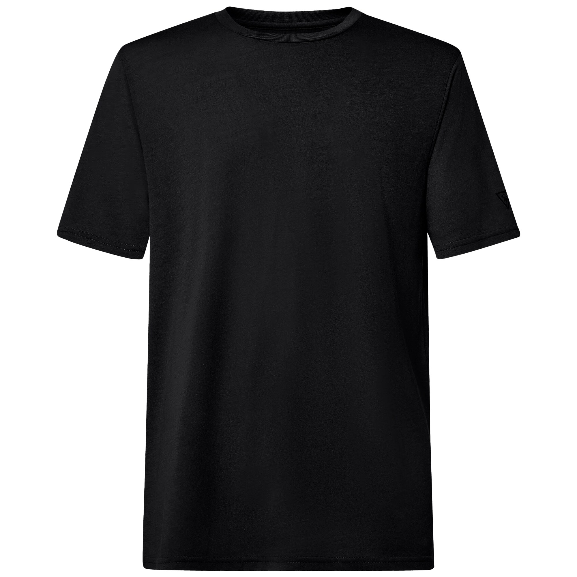Футболка T-Shirt Oakley SI Core Tee - Black