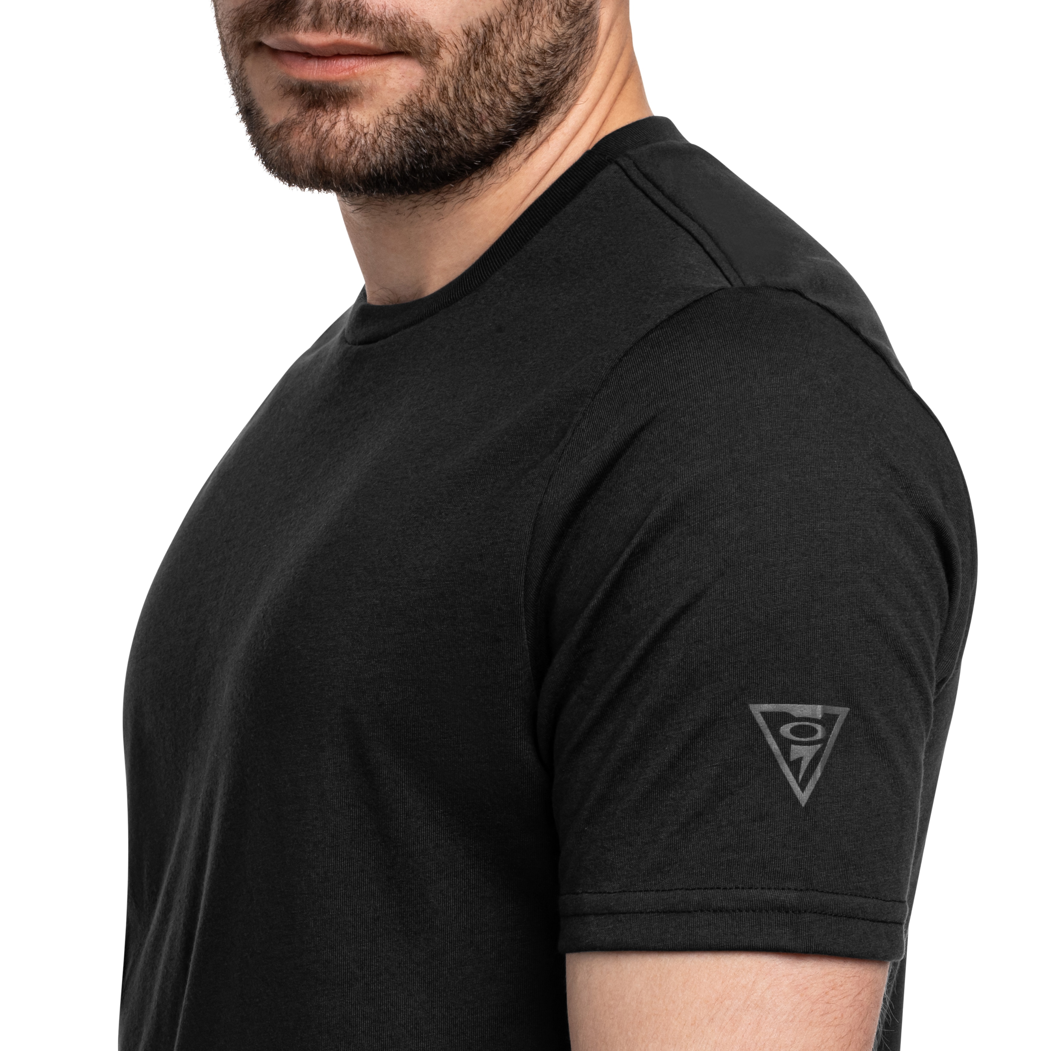 Футболка T-Shirt Oakley SI Core Tee - Black