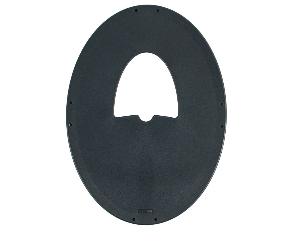 Wykrywacz metali Garrett ACE 300i + saperka Badger Outdoor Forces Shovel - zestaw