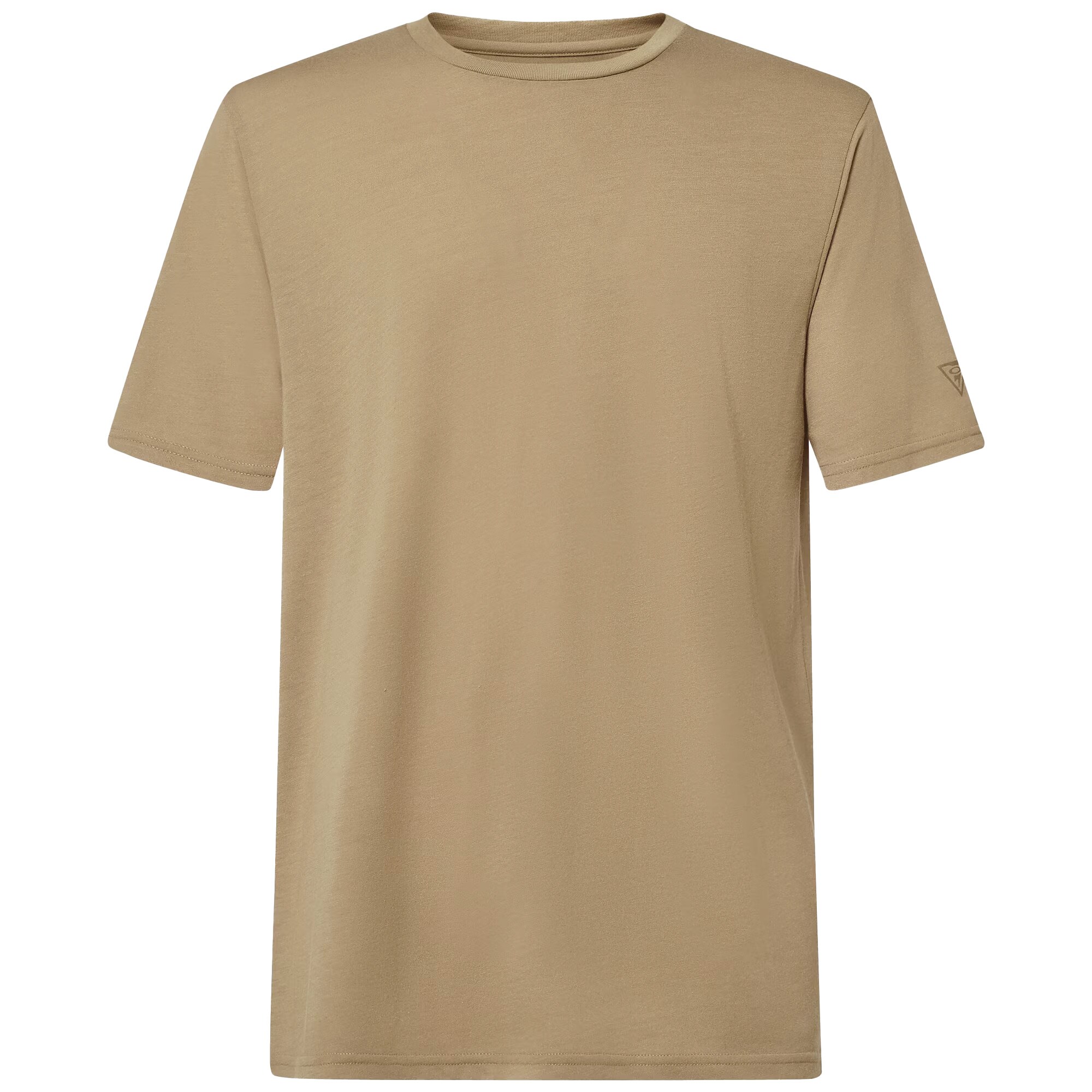 Футболка T-Shirt Oakley SI Core Tee - Tan