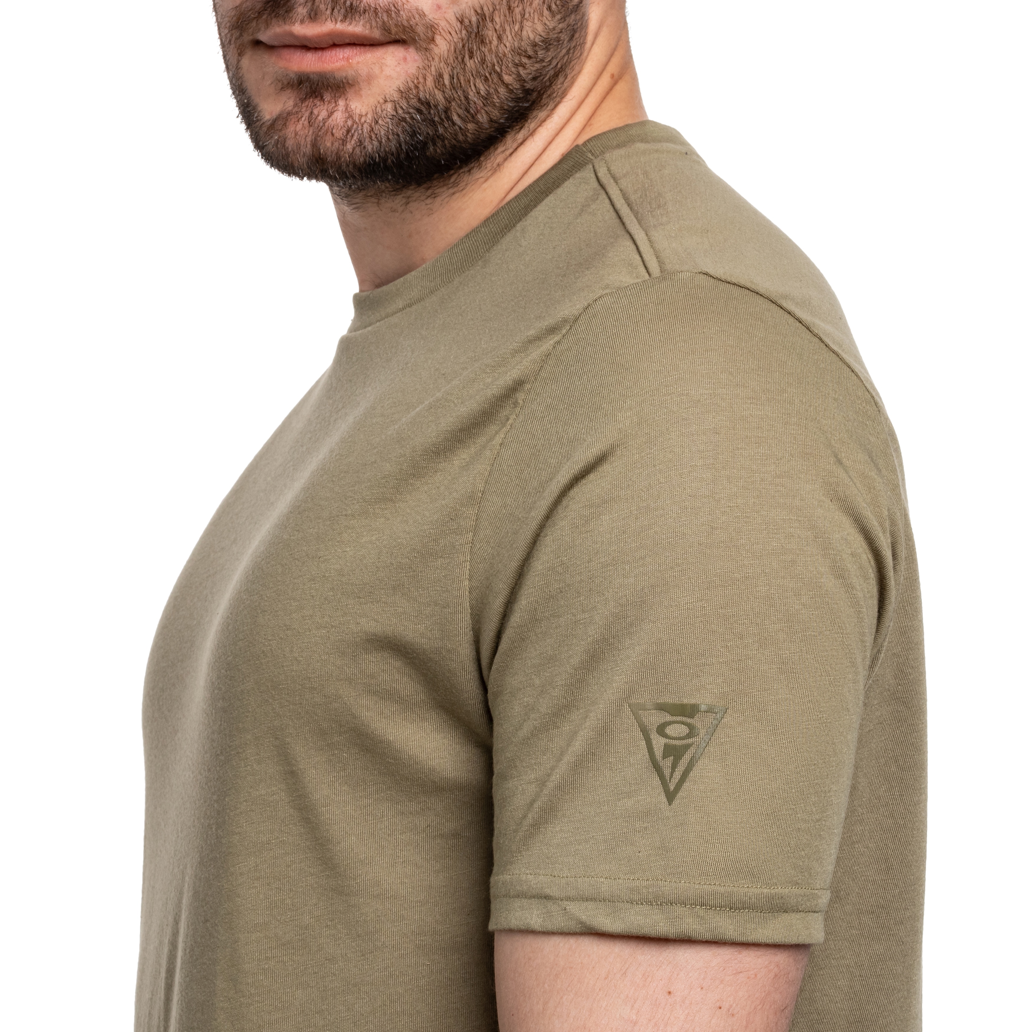 Футболка T-Shirt Oakley SI Core Tee - Tan