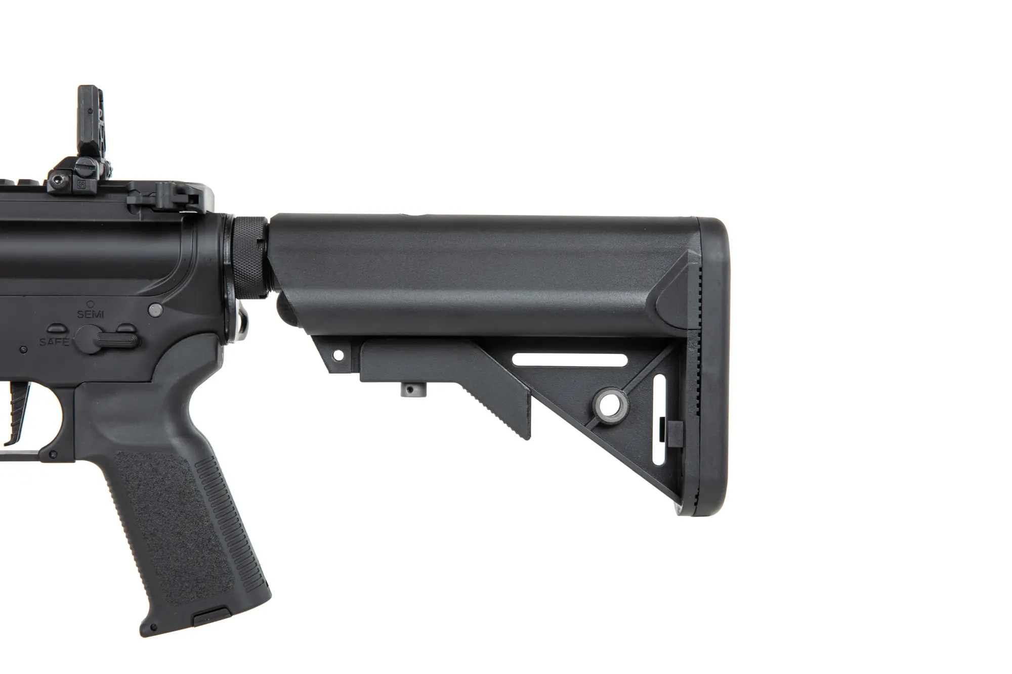 Штурмова гвинтівка AEG Specna Arms SA-P27 PRIME HAL ETU Daniel Defense RIS III 10,5
