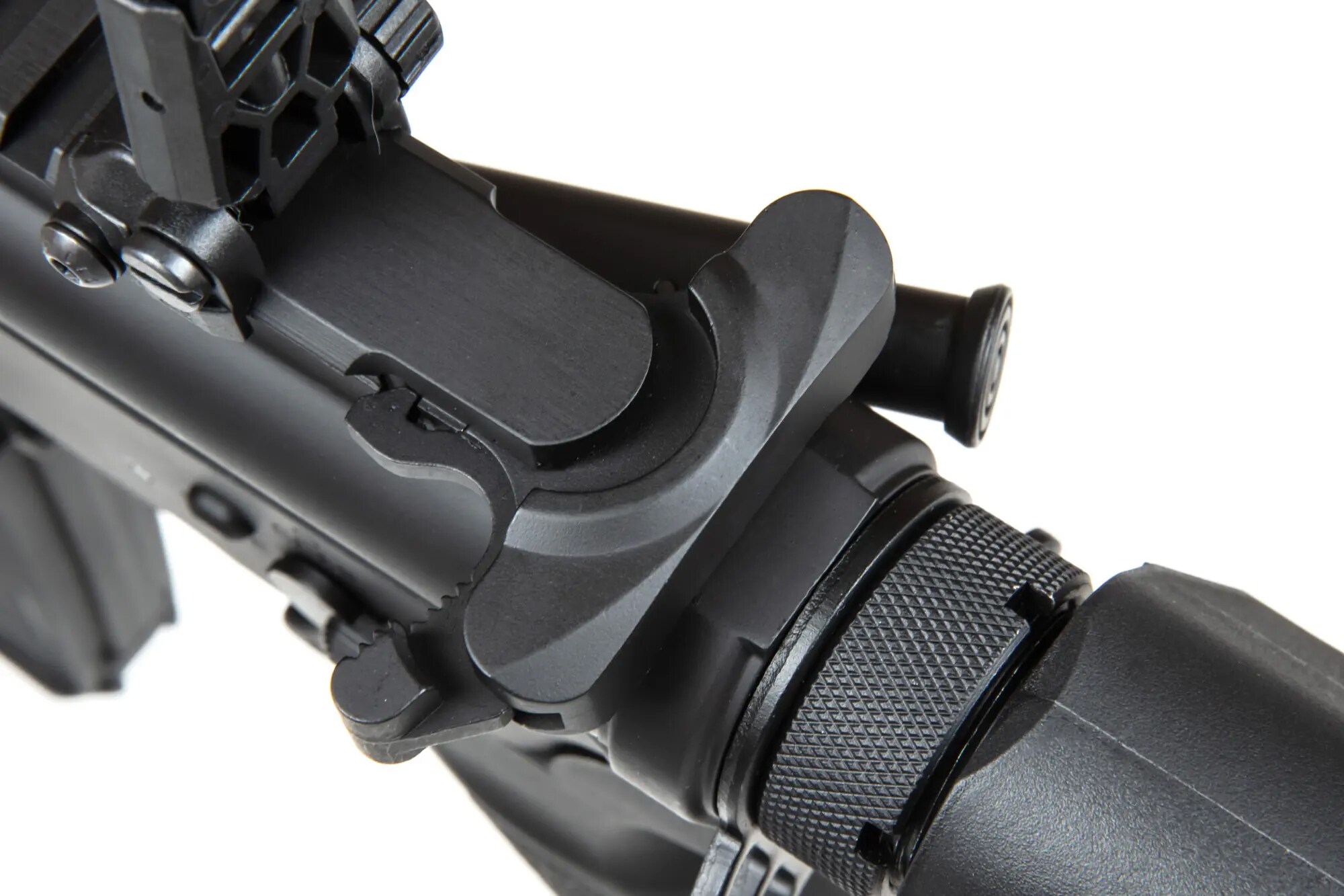 Karabinek szturmowy AEG Specna Arms SA-P27 PRIME HAL ETU Daniel Defense RIS III 10,5