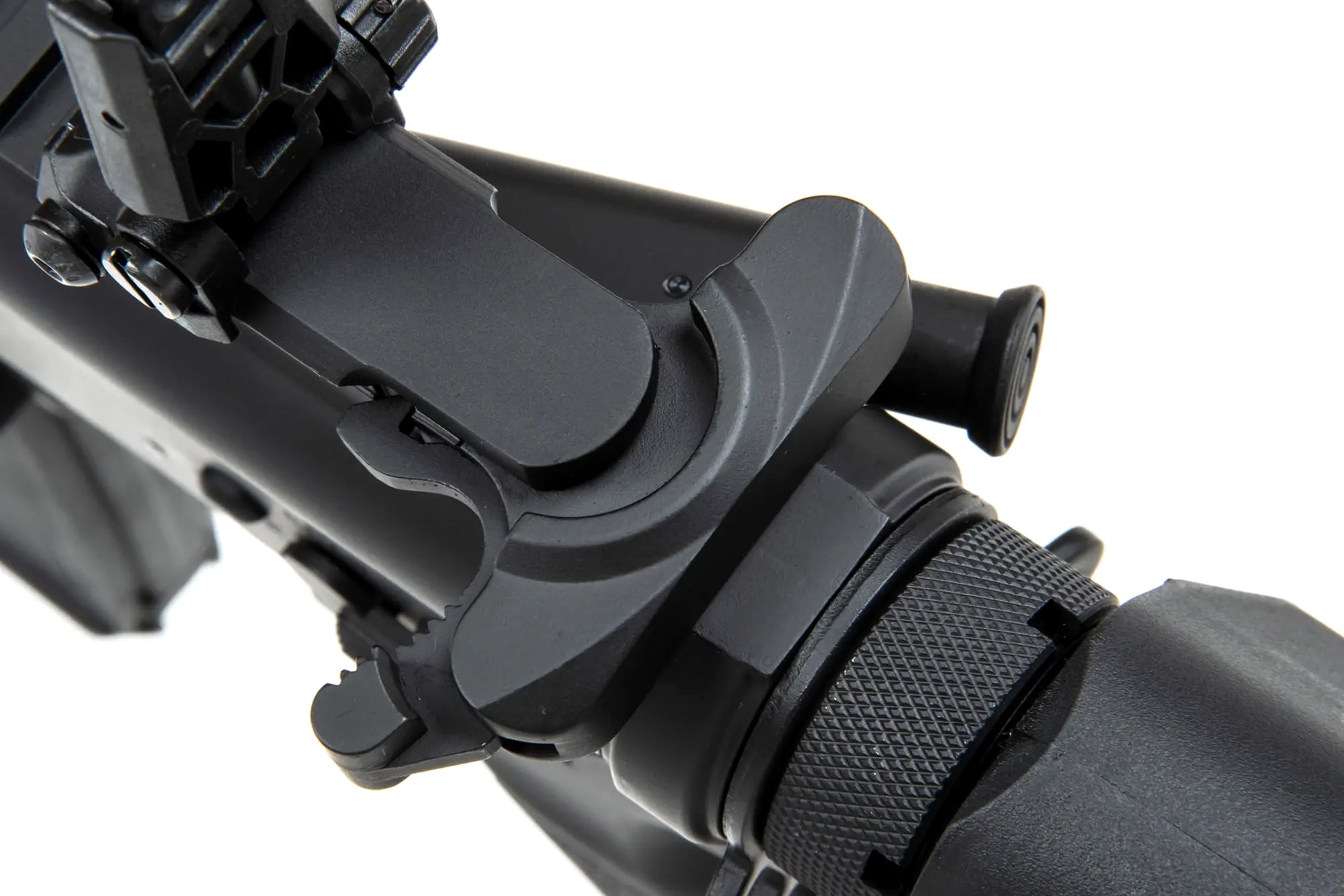 Штурмова гвинтівка AEG Specna Arms SA-P28 PRIME HAL ETU Daniel Defense RIS III 12,5