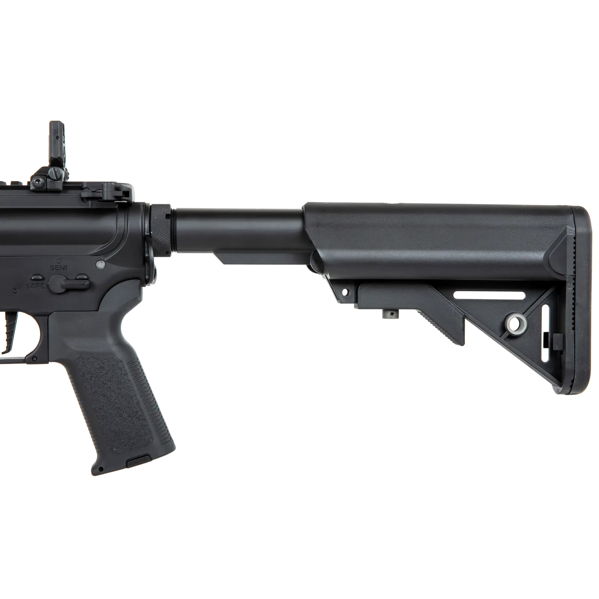 Штурмова гвинтівка AEG Specna Arms SA-P28 PRIME HAL ETU Daniel Defense RIS III 12,5