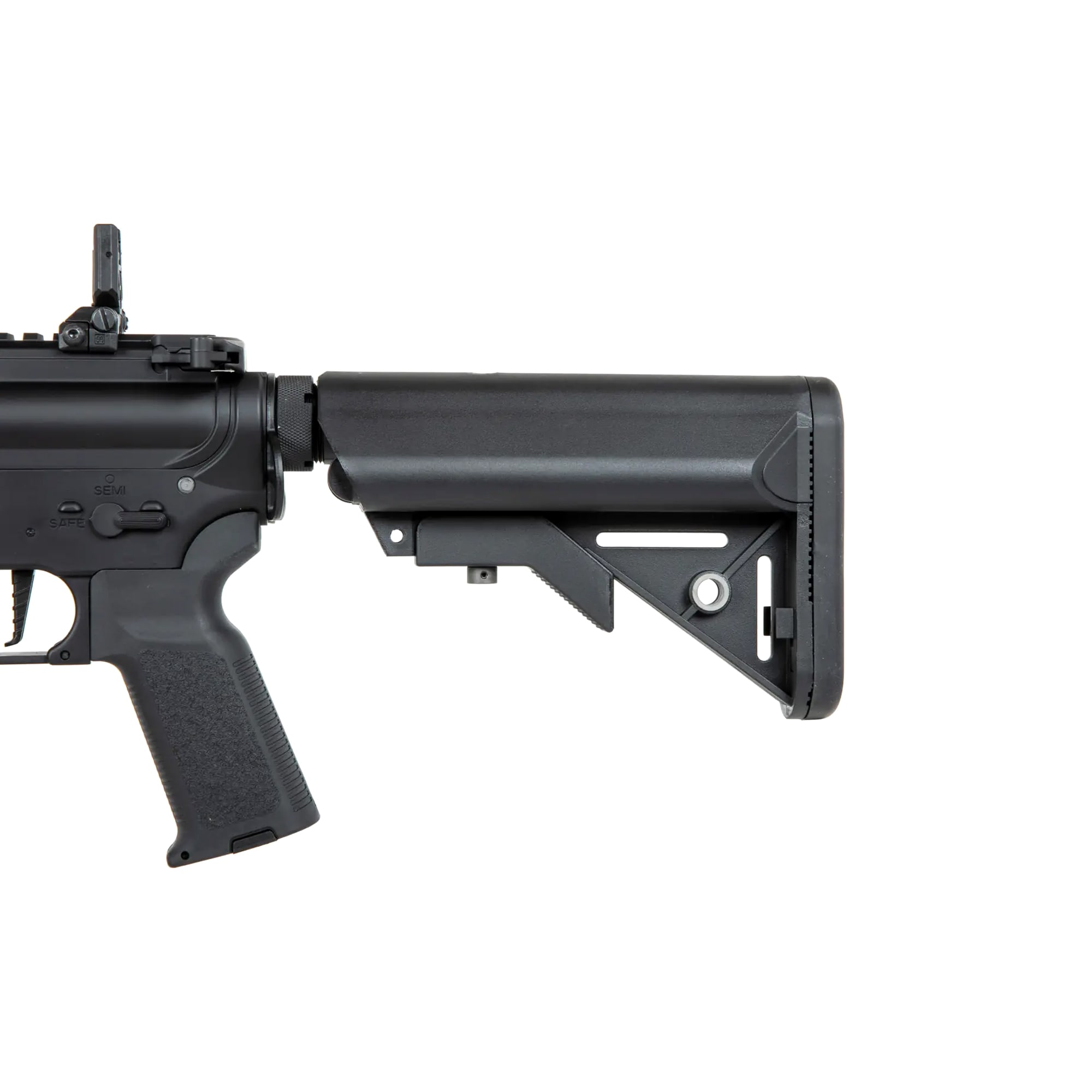 Штурмова гвинтівка AEG Specna Arms SA-P28 PRIME HAL ETU Daniel Defense RIS III 12,5