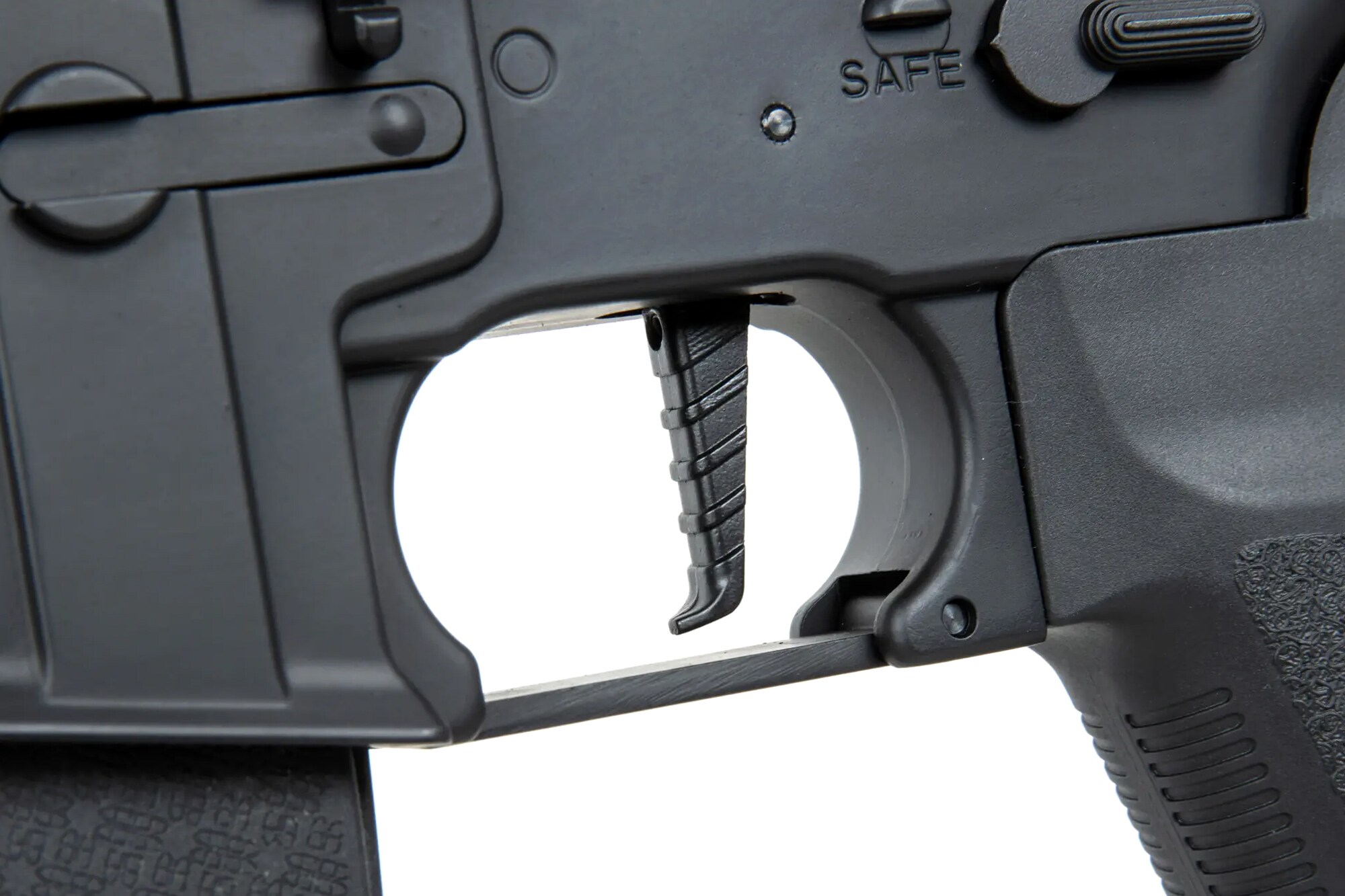 Штурмова гвинтівка AEG Specna Arms SA-P28 PRIME HAL ETU Daniel Defense RIS III 12,5