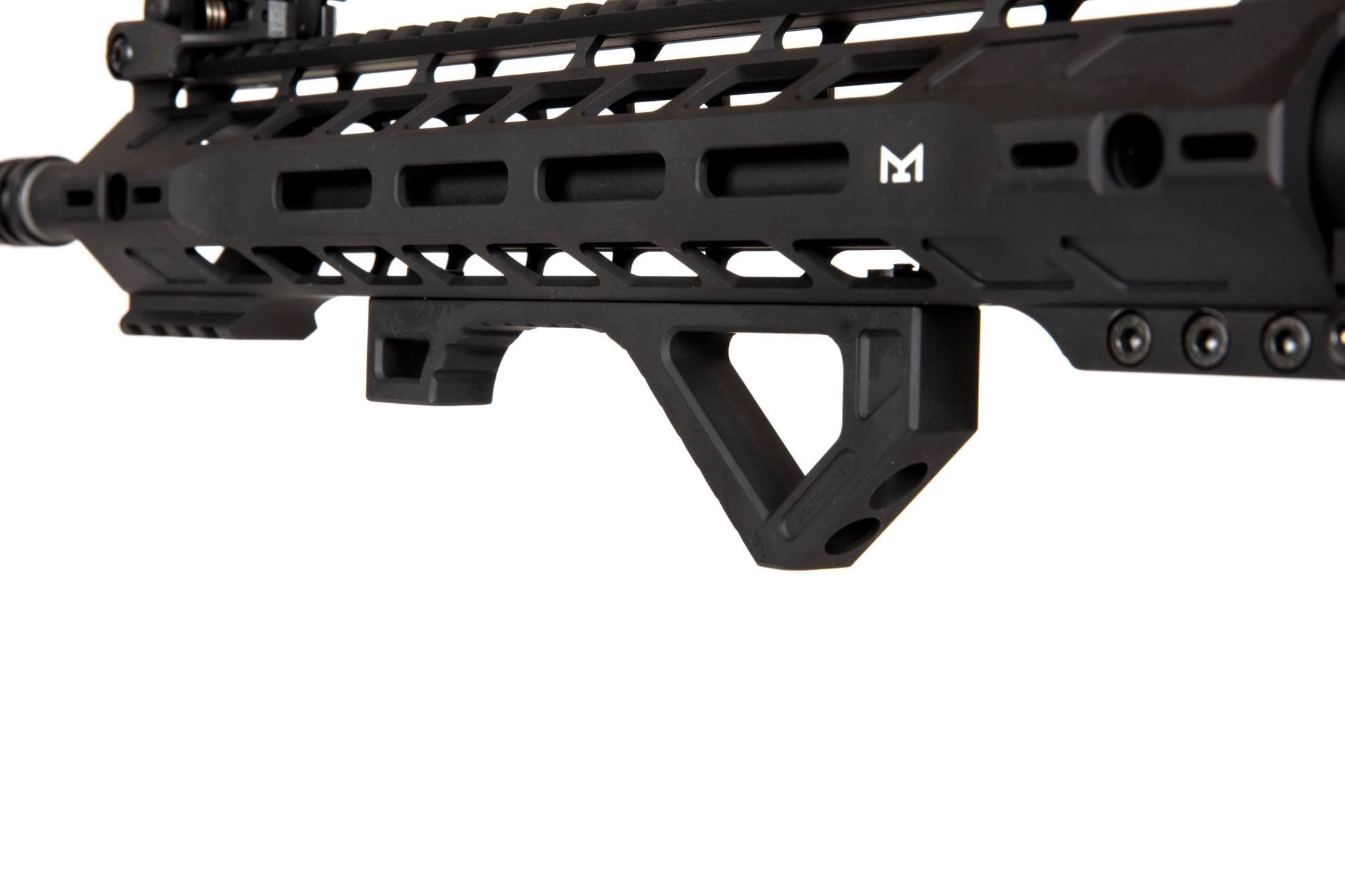 Karabinek szturmowy AEG Specna Arms RRA SA-P14 Prime HAL ETU Dark Matter High Speed 27k - Black