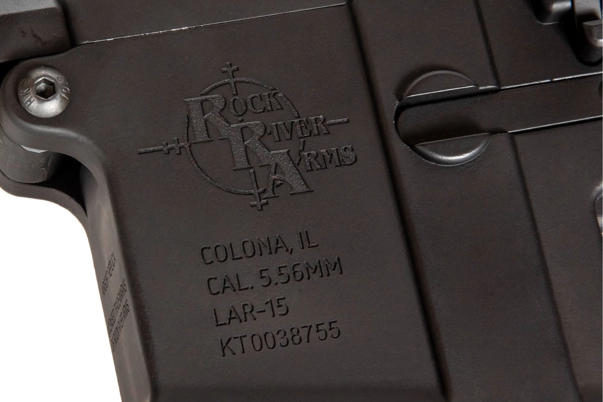 Karabinek szturmowy AEG Specna Arms RRA SA-P14 Prime HAL ETU Dark Matter High Speed 27k - Black