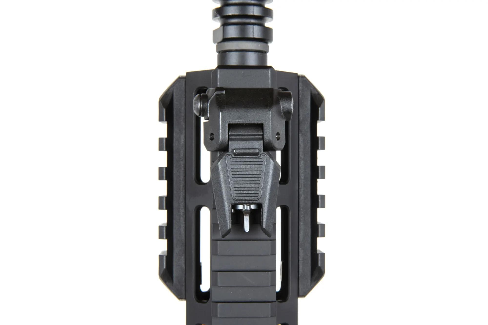 Karabinek szturmowy AEG Specna Arms SA-P22 PRIME HAL ETU - Black