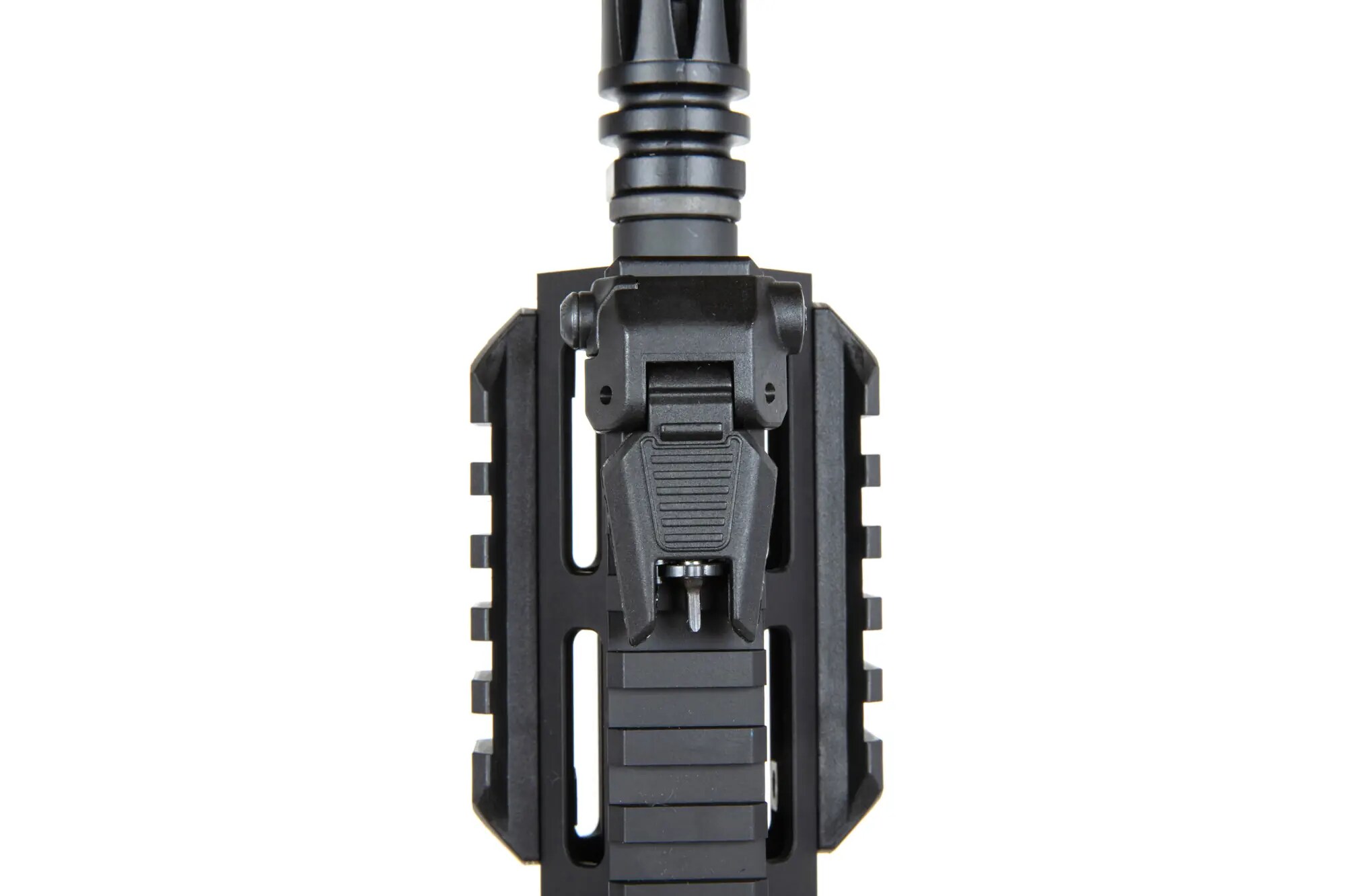 Karabinek szturmowy AEG Specna Arms SA-P23 PRIME HAL ETU - Black