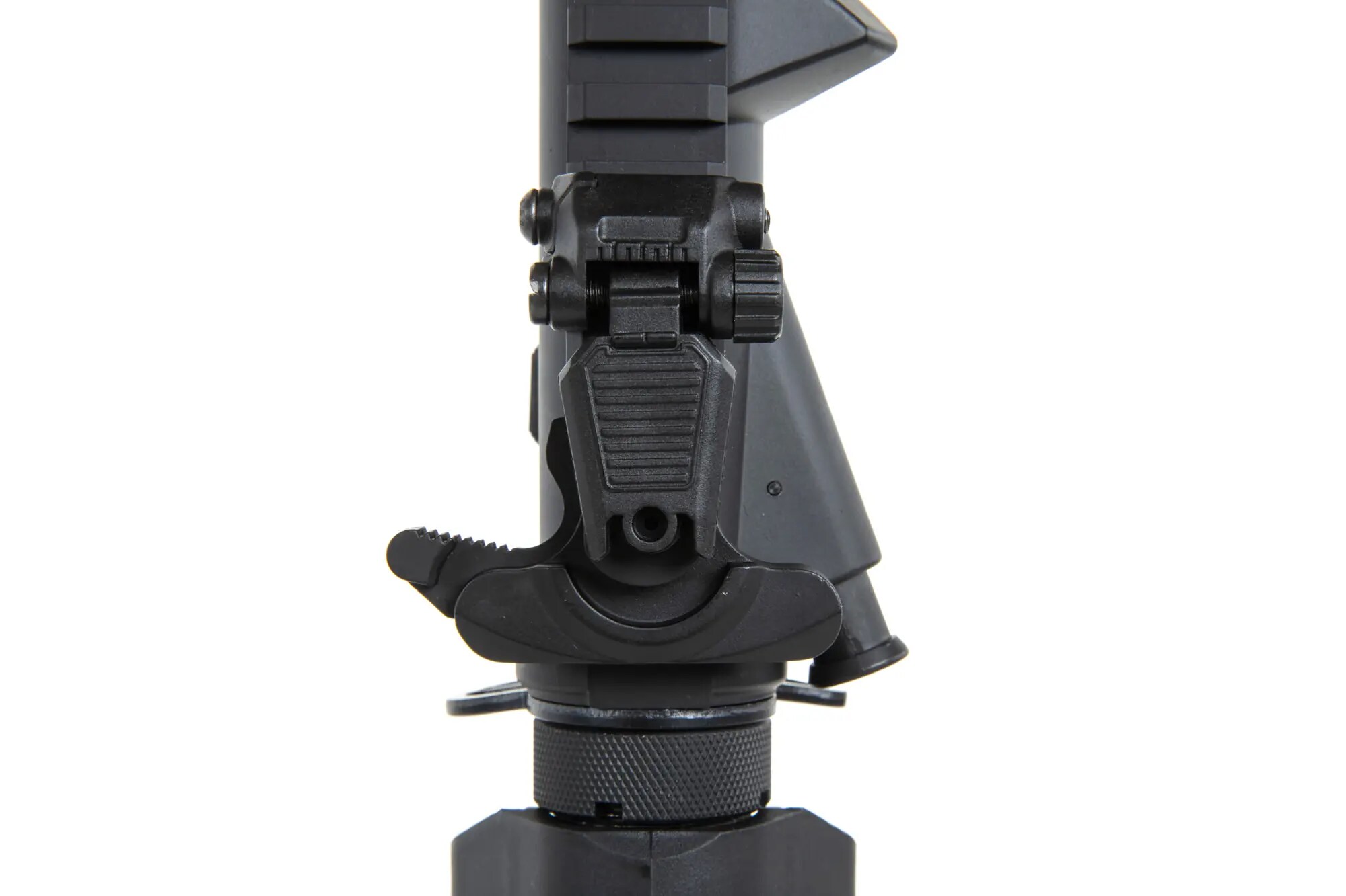 Karabinek szturmowy AEG Specna Arms SA-P23 PRIME HAL ETU - Black