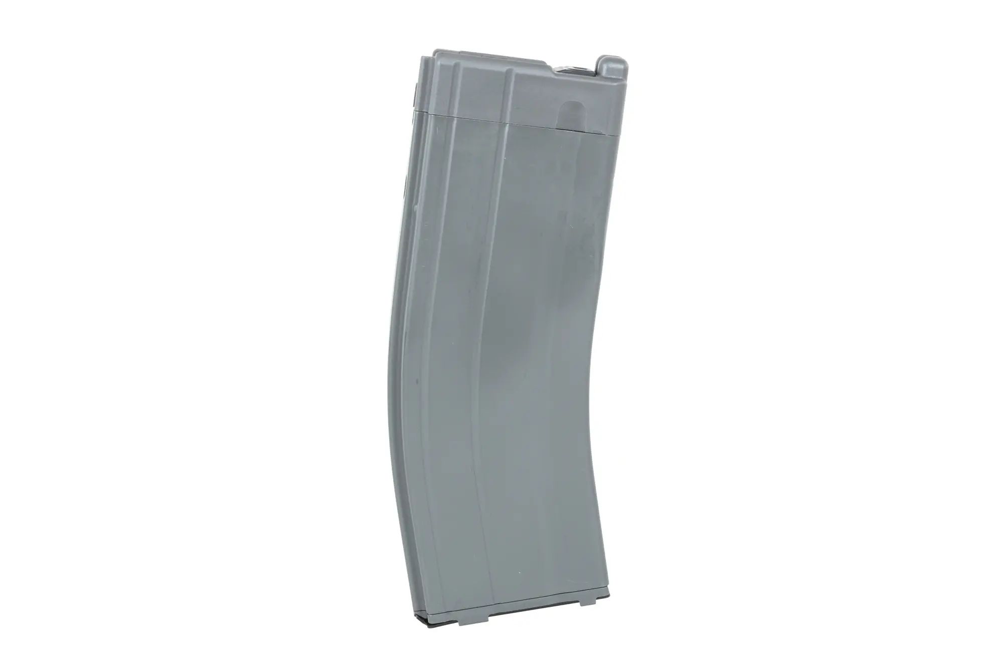 Magazynek ASG VFC Real-Cap Green Gas do replik M4/M16 - Grey