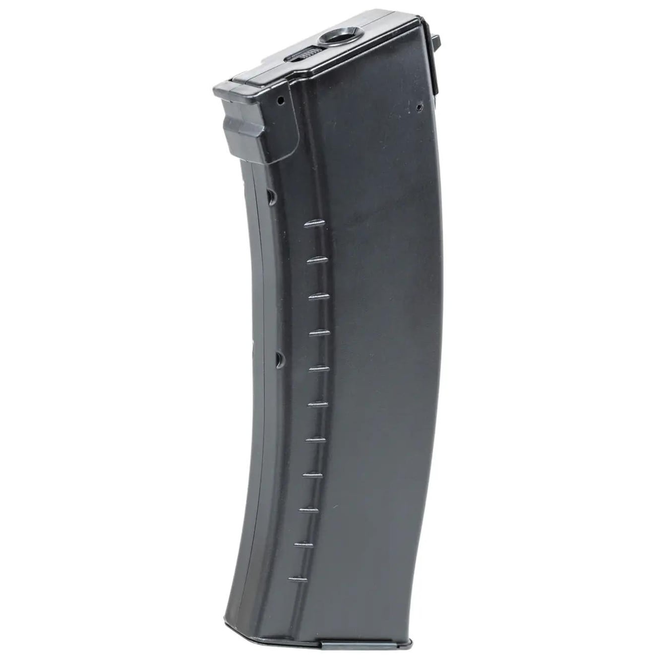 Magazynek ASG Bolt Airsoft Mid-Cap do replik AK - Czarny