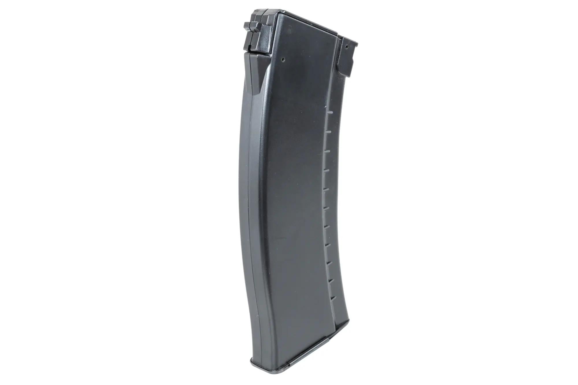 Magazynek ASG Bolt Airsoft Mid-Cap do replik AK - Czarny