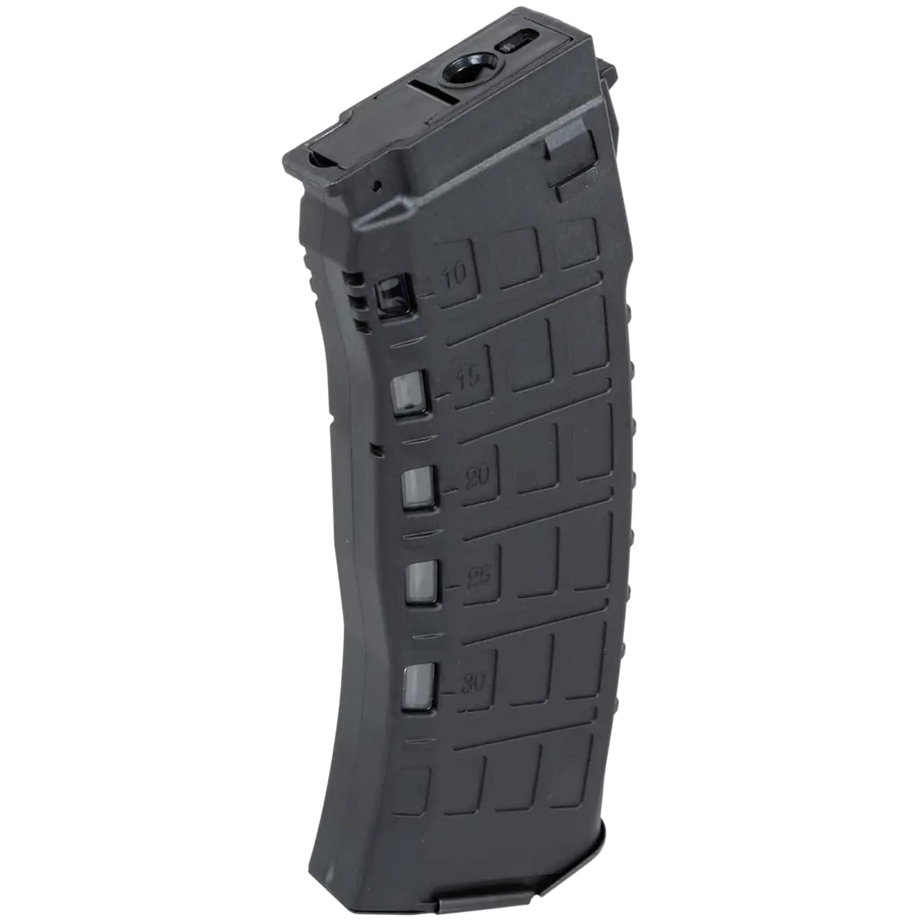 Магазин ASG Arcturus Hi-Cap EMM для реплік AK - Black