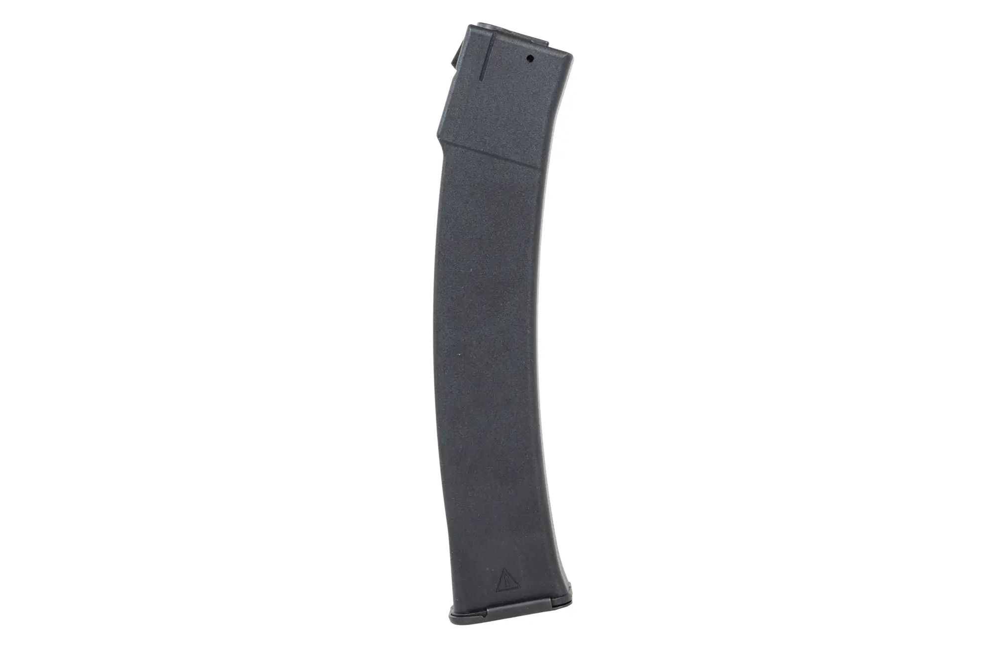Магазин ASG Arcturus Mid-Cap EMM PP19-01 Vityaz Variable-Cap для реплік PP-19-01 - Black