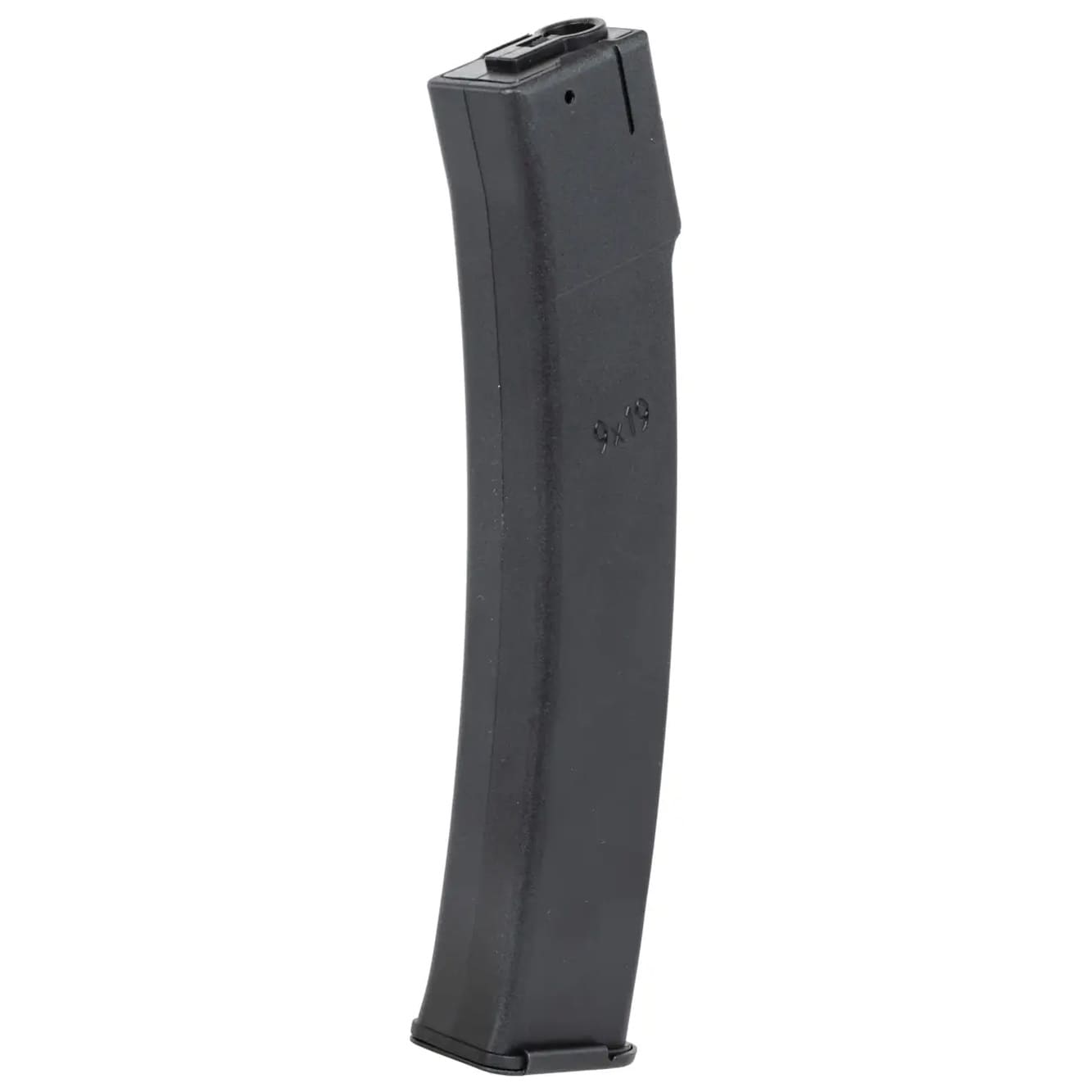Магазин ASG Arcturus Mid-Cap EMM PP19-01 Vityaz Variable-Cap для реплік PP-19-01 - Black