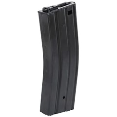 Magazynek ASG Arcturus Hi-Cap EMM Metal Wheel (QPQ) do M4/M16 - Black
