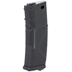 Magazynek ASG Arcturus Mid-Cap EMM Variable-Cap do replik M4/M16 - Black