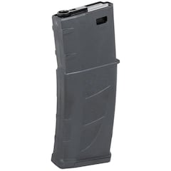Magazynek ASG ICS Mid-Cap Top How do replik M4/M16 - Black