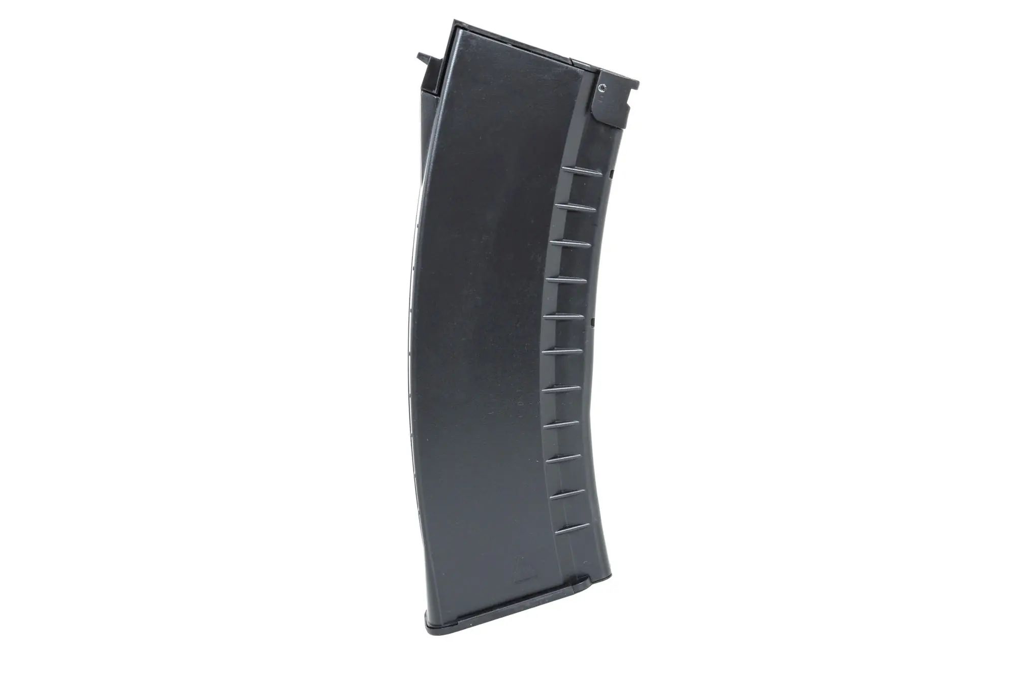 Magazynek ASG ICS Hi-Cap MAR do replik AK - Black