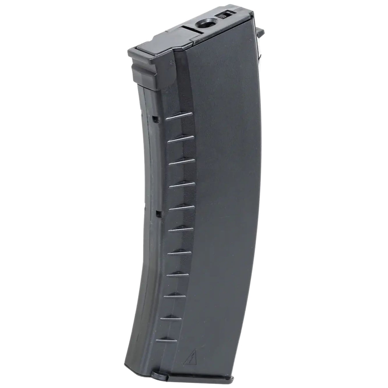 Magazynek ASG ICS Hi-Cap MAR do replik AK - Black
