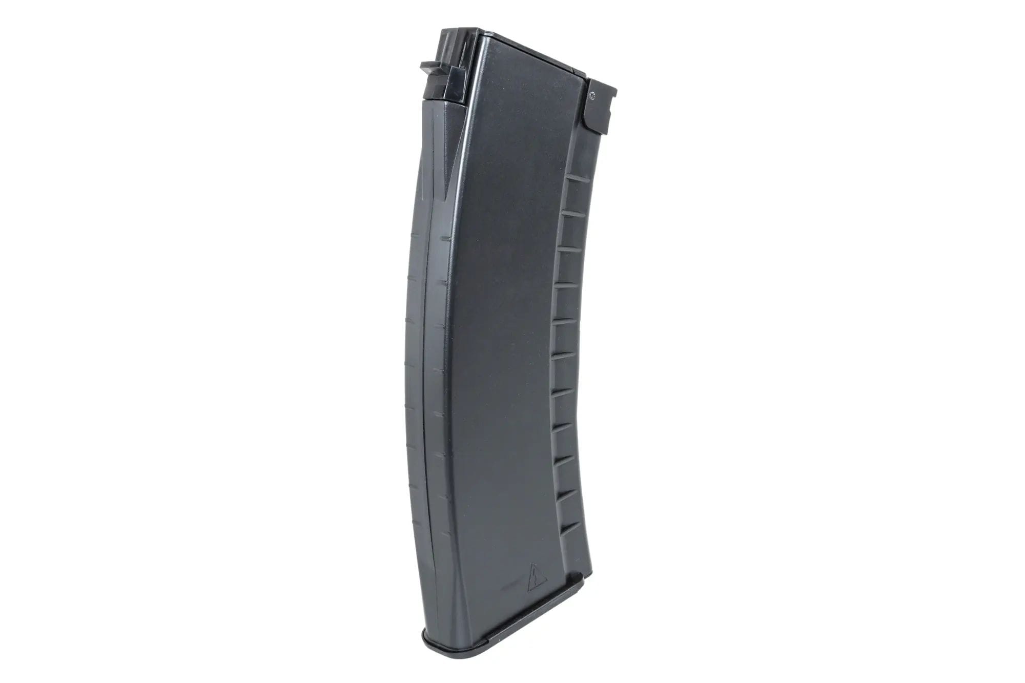 Magazynek ASG ICS Hi-Cap MAR do replik AK - Black
