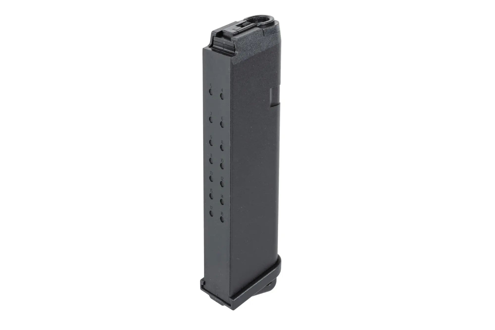 Magazynek ASG Arcturus Mid-Cap 60 kulek do replik X C.A.T. PCC - Black