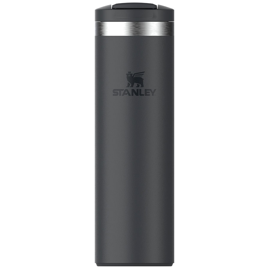 Kubek termiczny Stanley AeroLight Transit Mug 470 ml - Black 2.0