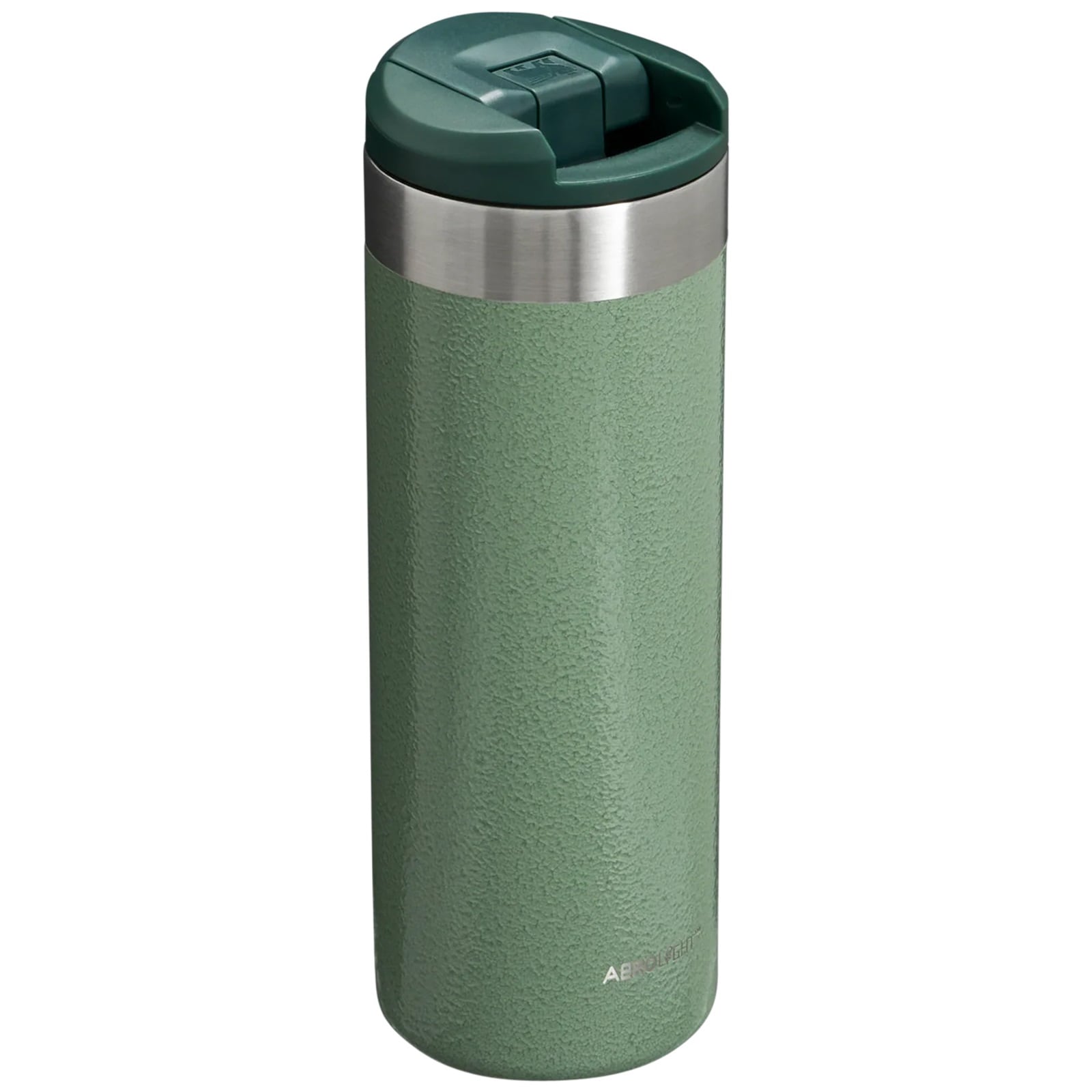 Kubek termiczny Stanley AeroLight Transit Mug 470 ml - Hammertone Green