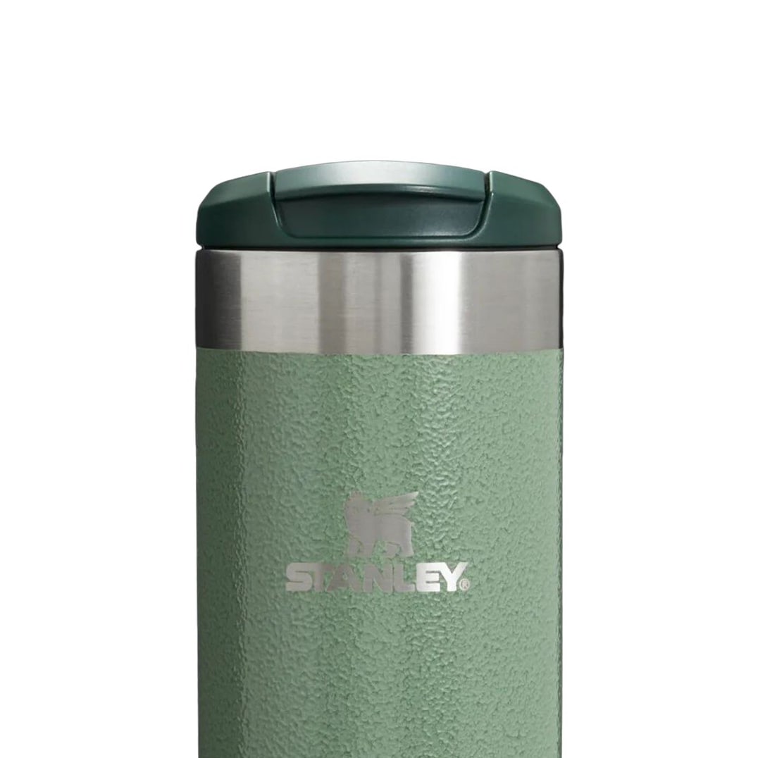 Термочашка Stanley AeroLight Transit Mug 470 мл - Hammertone Green