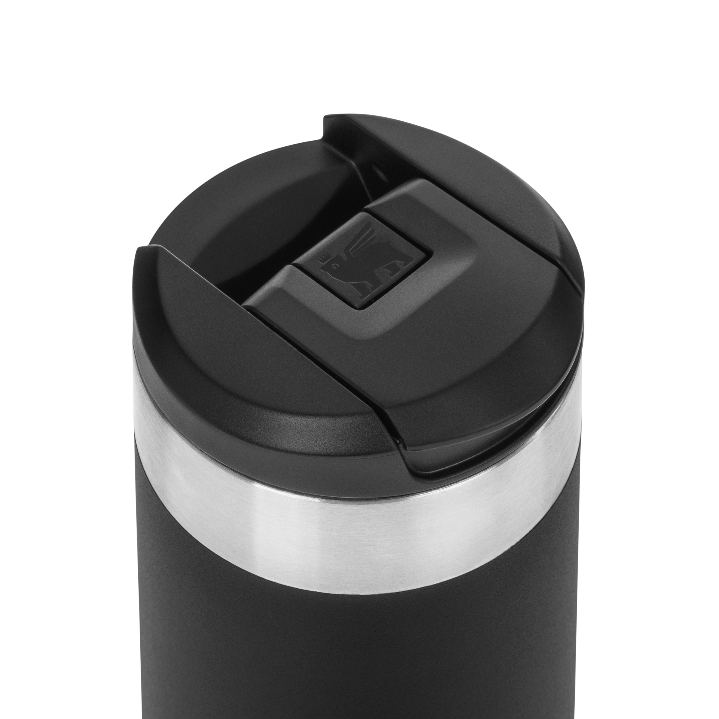 Термочашка Stanley AeroLight Transit Mug 350 мл - Black 2.0