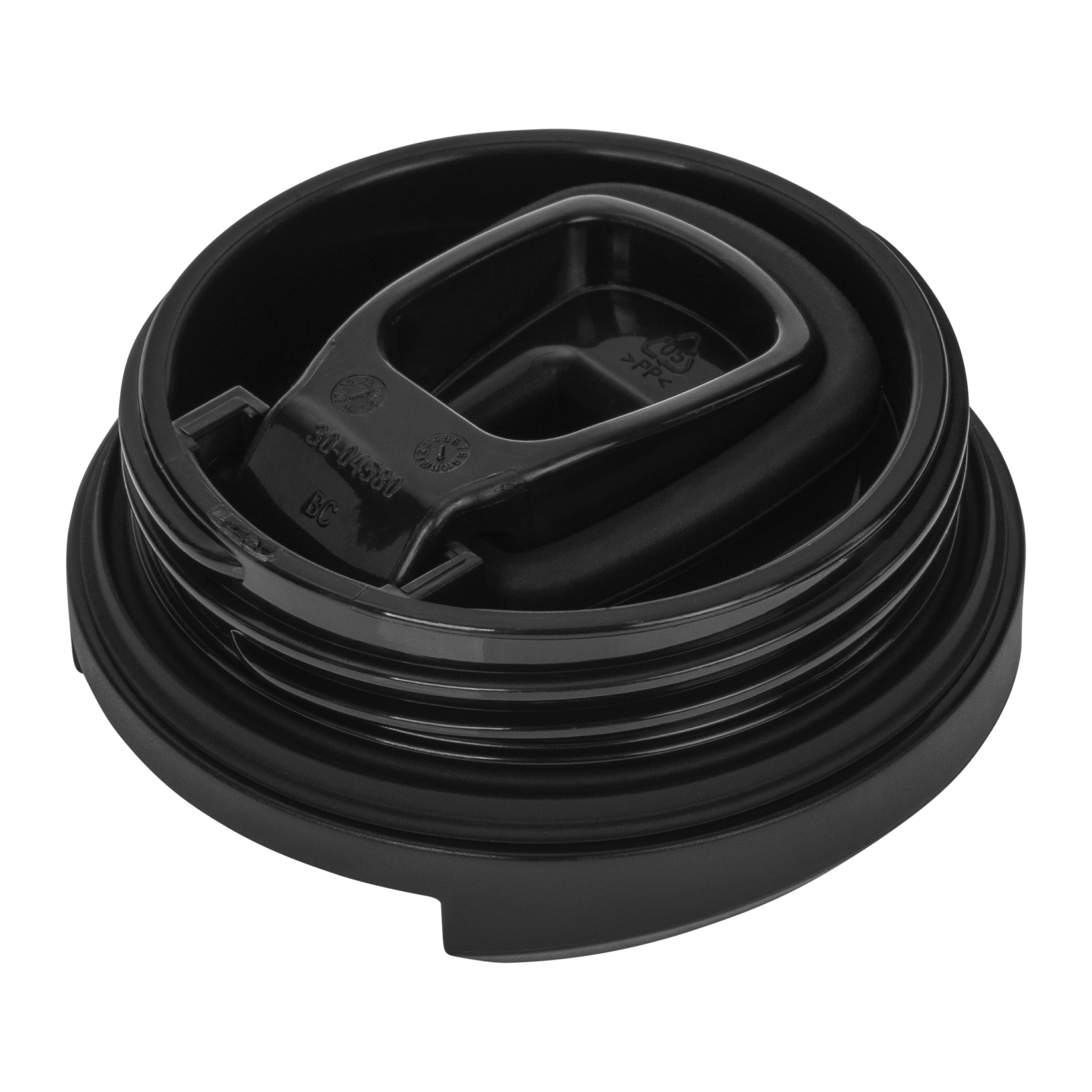 Термочашка Stanley AeroLight Transit Mug 350 мл - Black 2.0