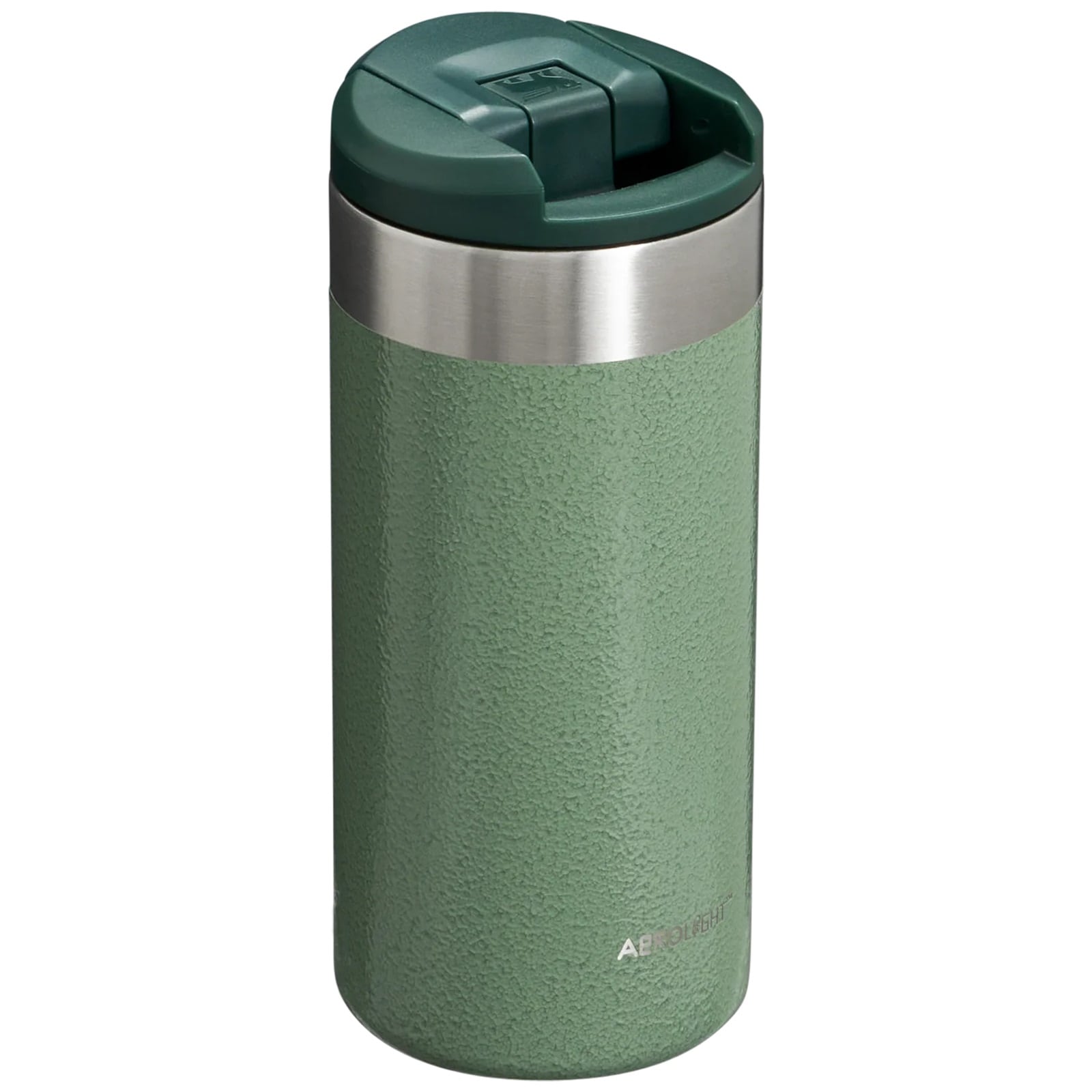 Kubek termiczny Stanley AeroLight Transit Mug 350 ml - Hammertone Green