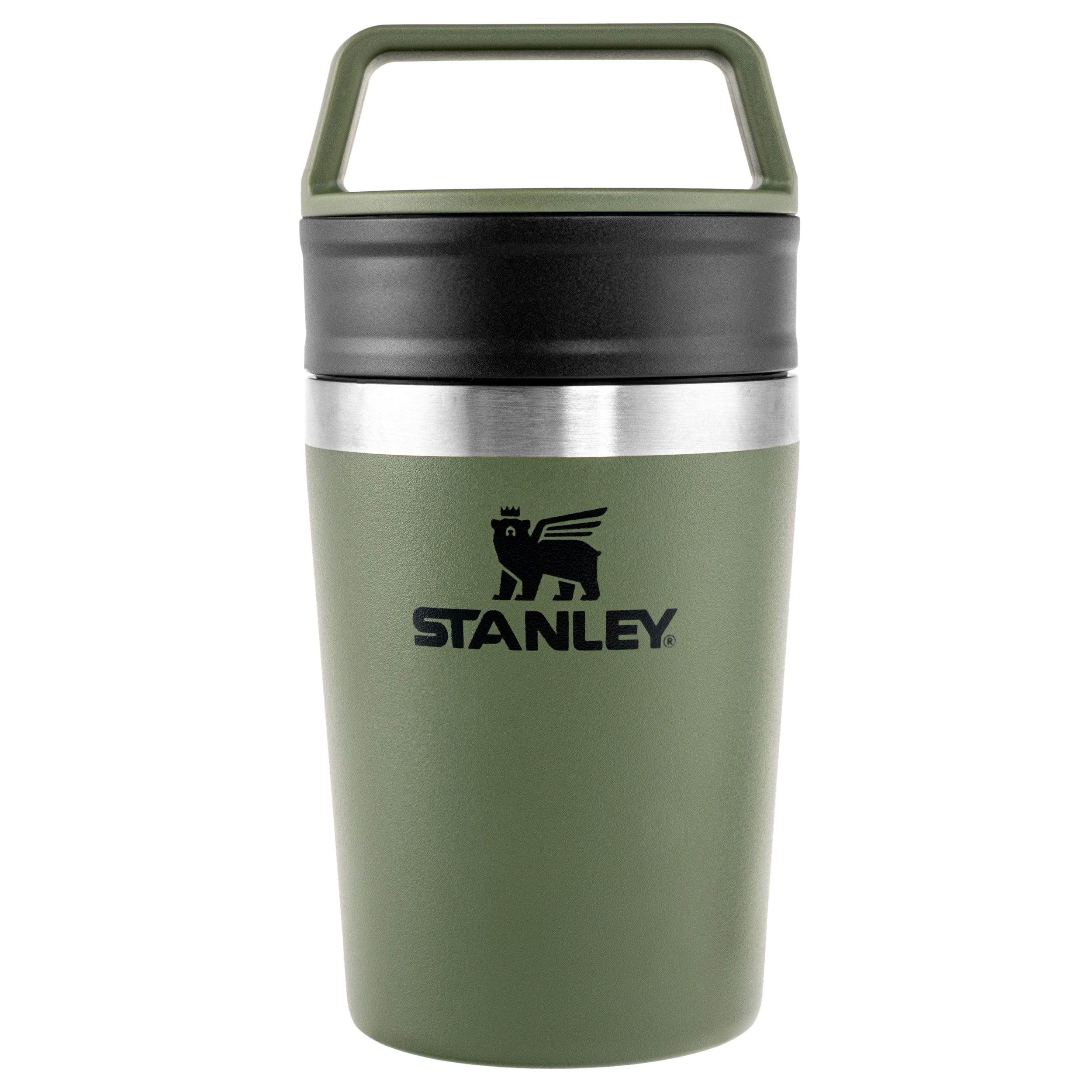 Термочашка Stanley Café-To-Go 0,23 л - Dried Pine