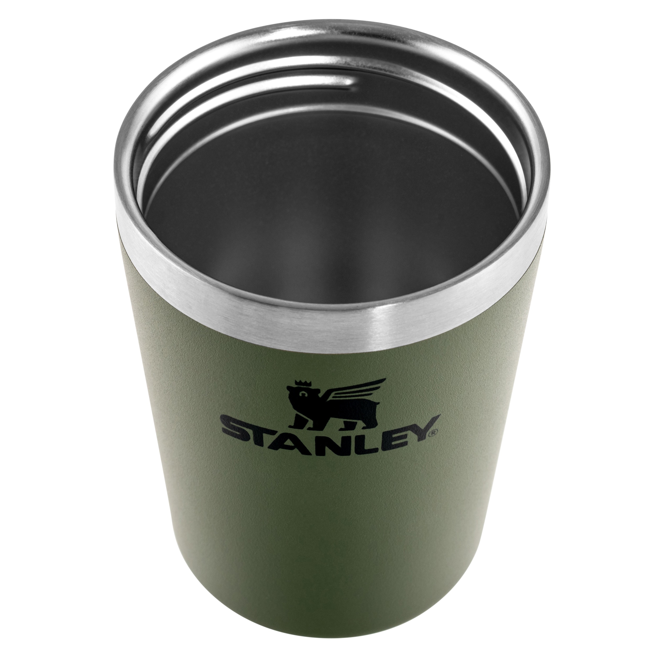 Термочашка Stanley Café-To-Go 0,23 л - Dried Pine