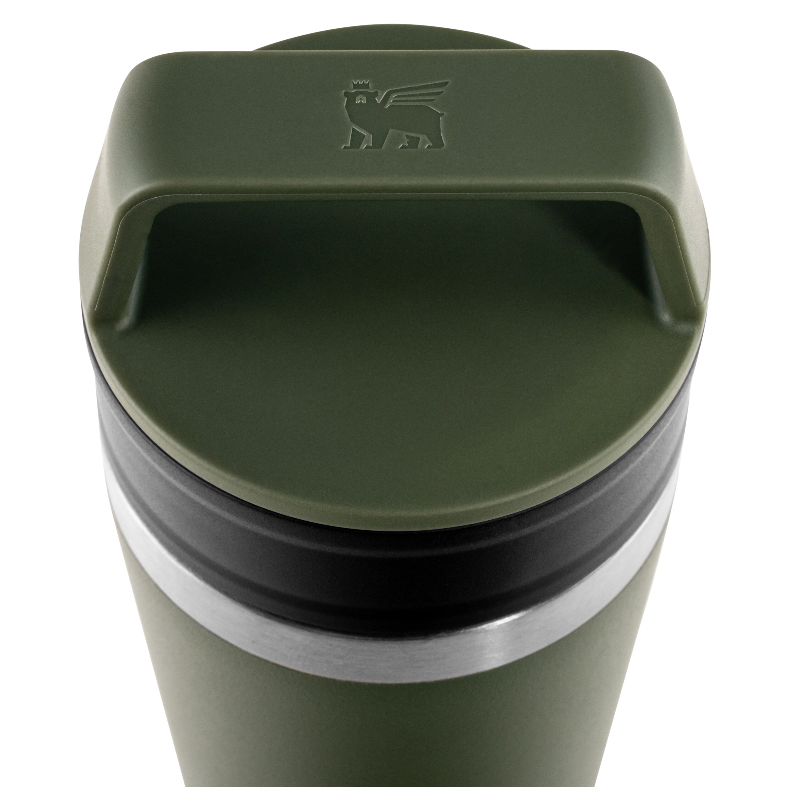 Термочашка Stanley Café-To-Go 0,23 л - Dried Pine