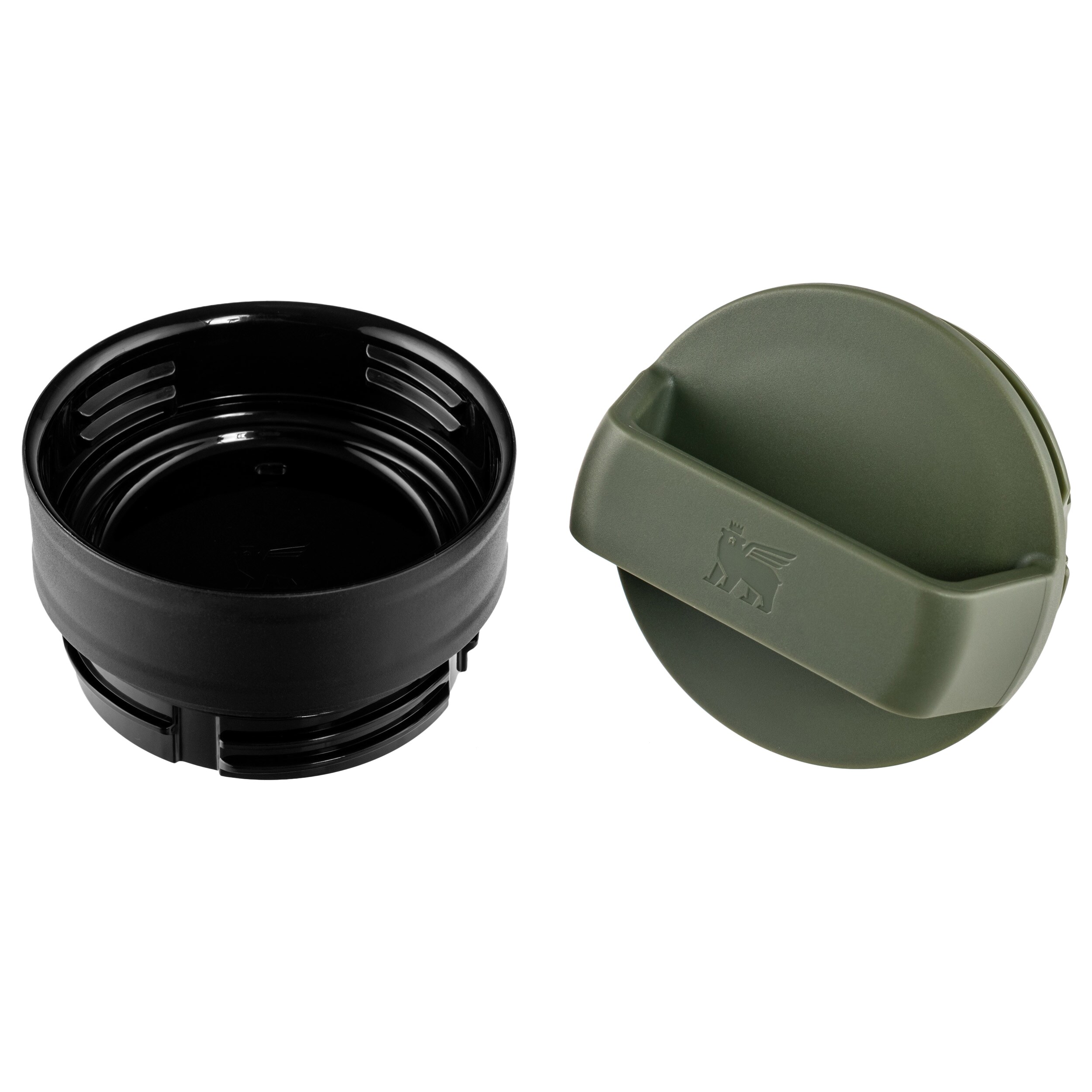 Термочашка Stanley Café-To-Go 0,23 л - Dried Pine