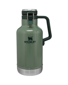 Термос Stanley Classic Easy-Pour Growler 1,9 л - Hammertone Green Термос Stanley Classic Easy-Pour Growler 1,9 л - Hammertone Green