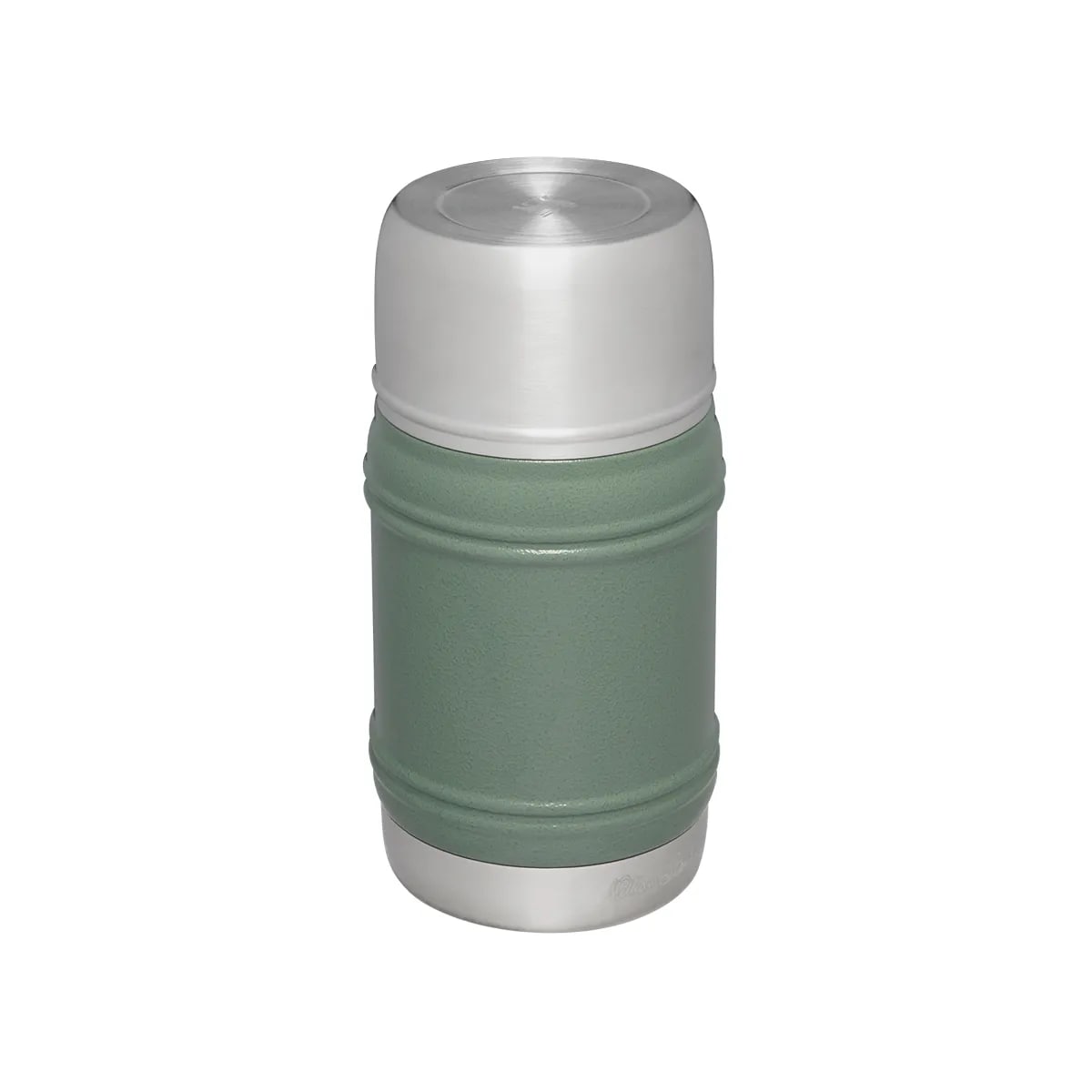 Термос для їжі Stanley Artisan Thermal Food Jar 500 мл - Hammertone Green